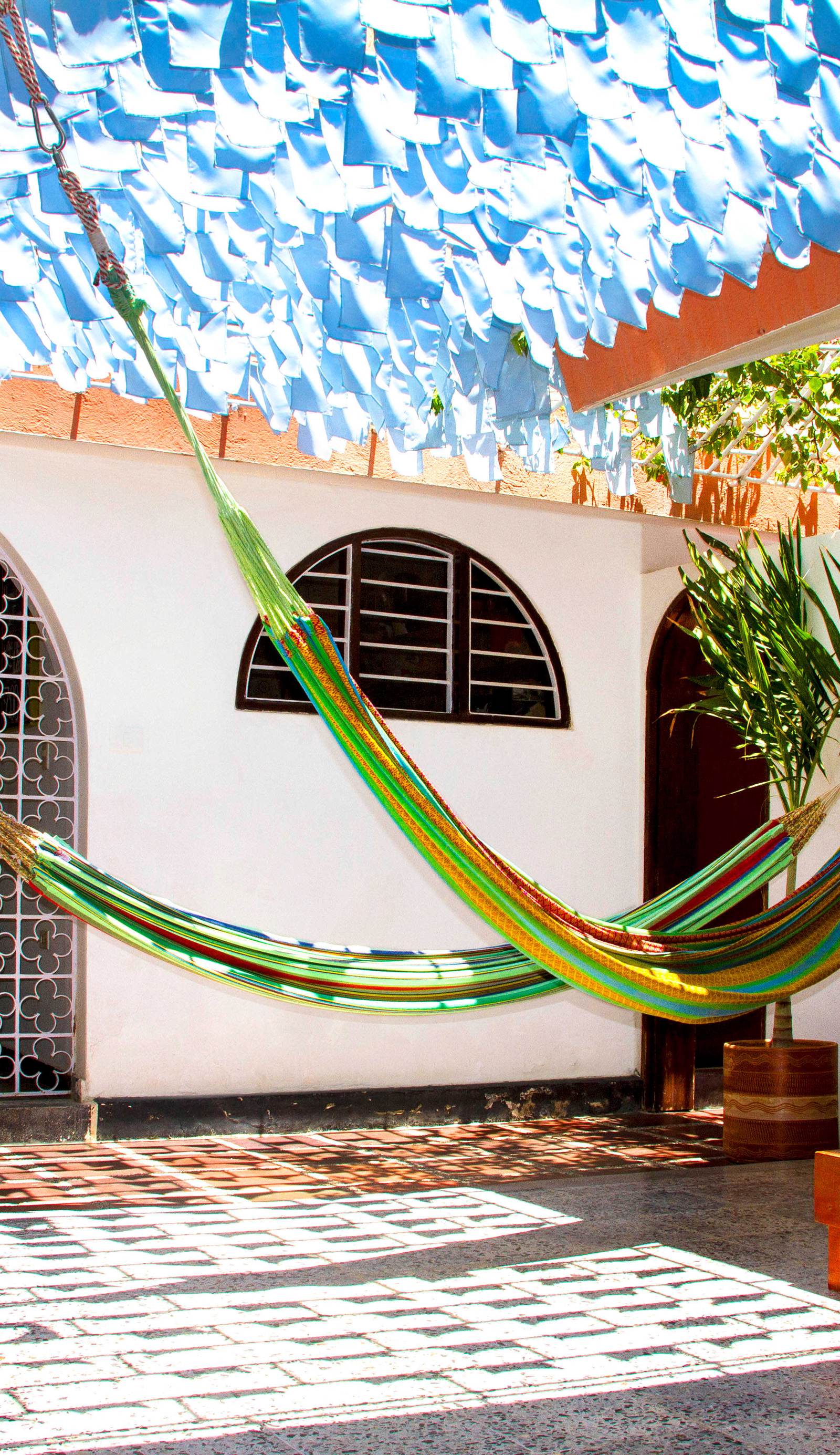 La Guaca Hostel Santa Marta