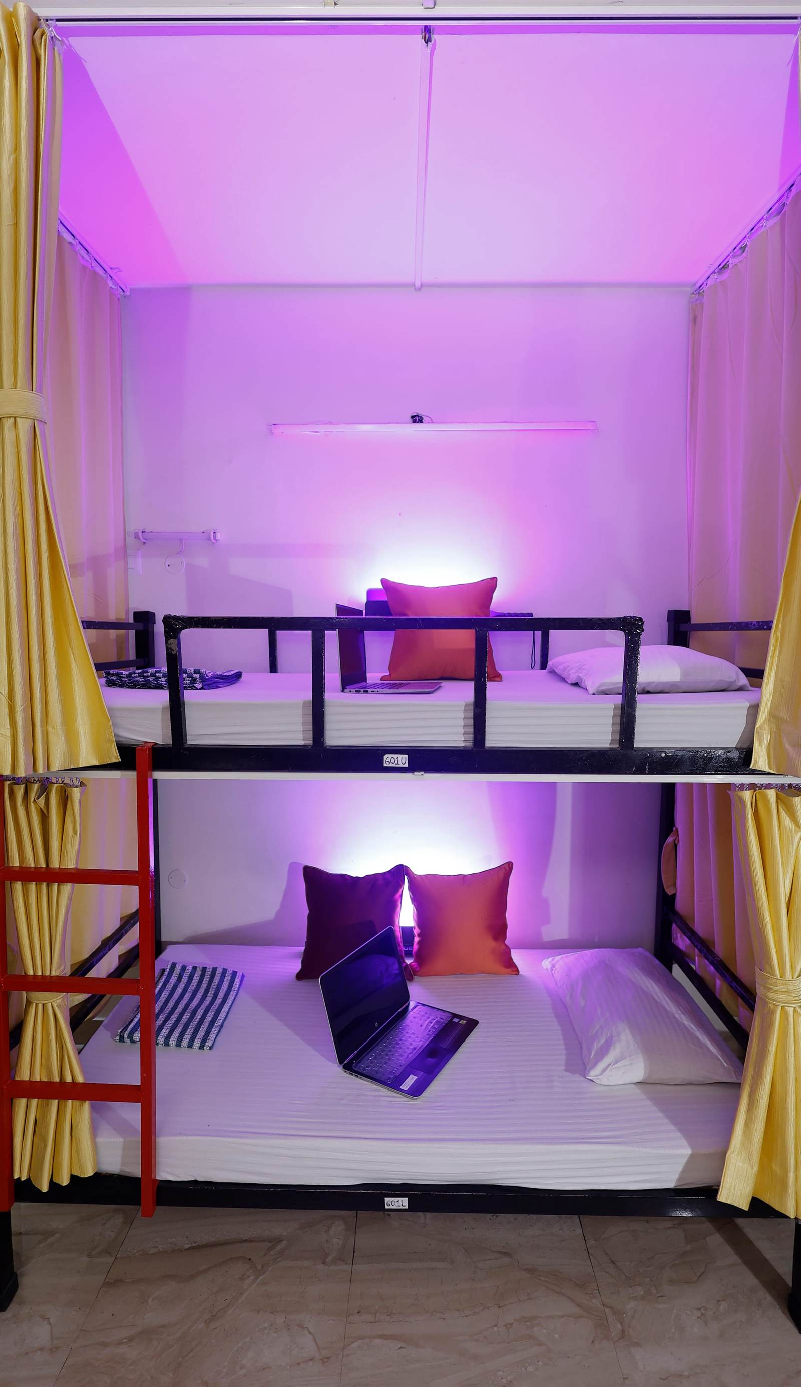 City Central Hostel