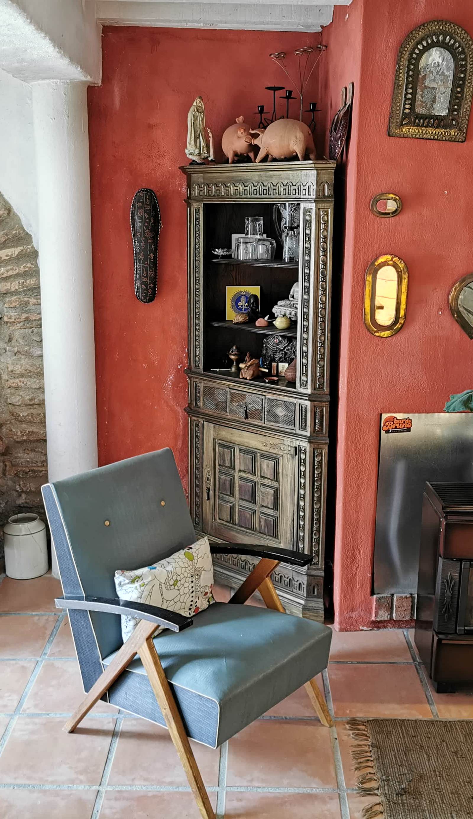 Hostel Argonauta