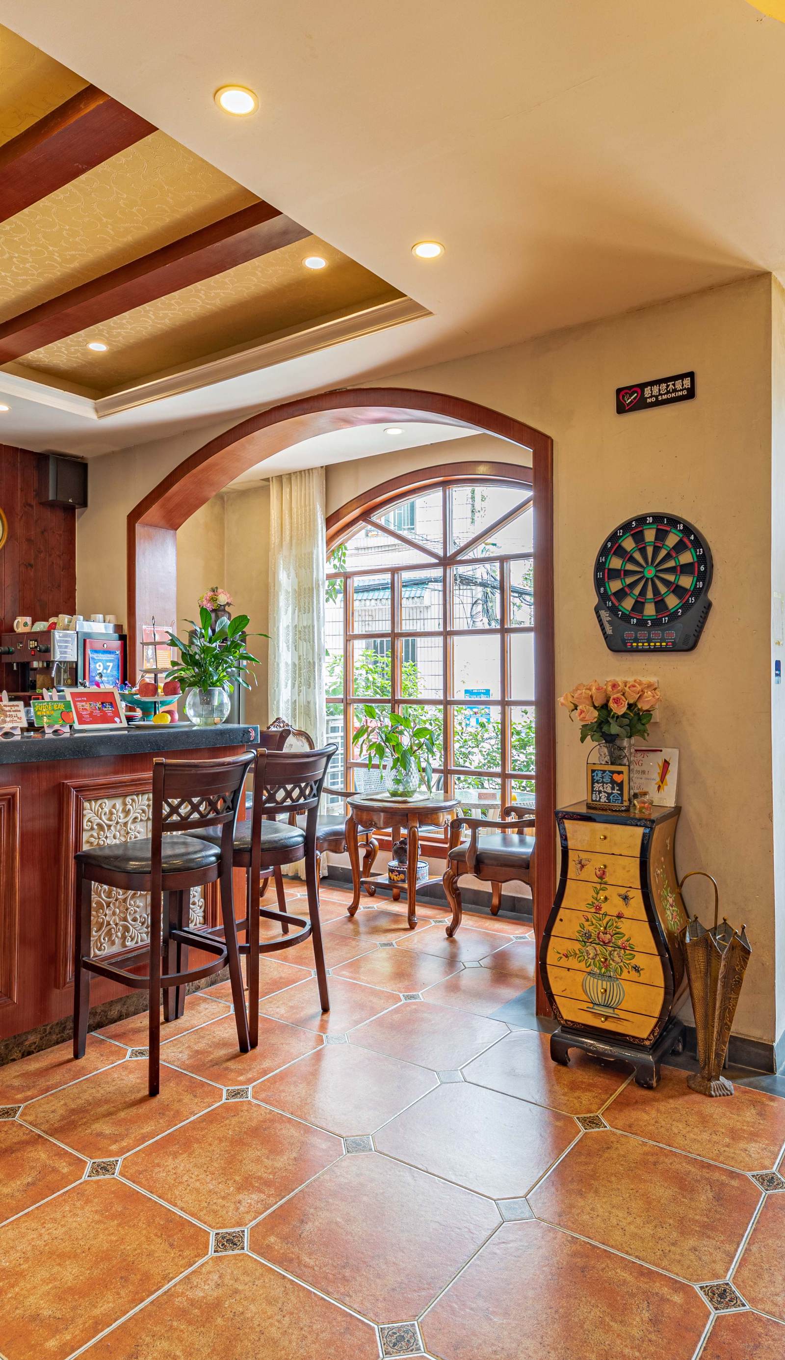 Junshe Boutique Hostel