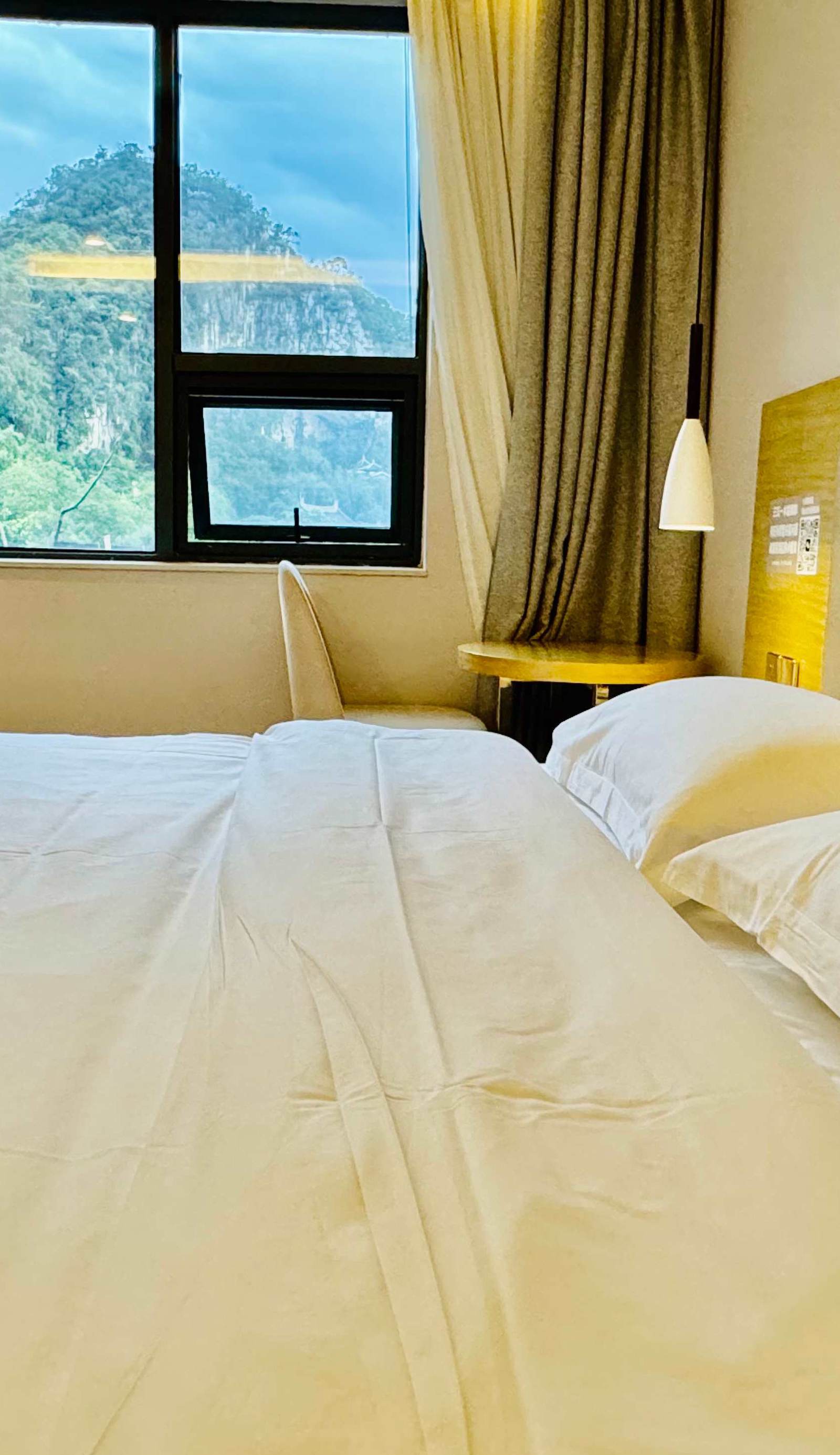 Guilin SanYouYiMu