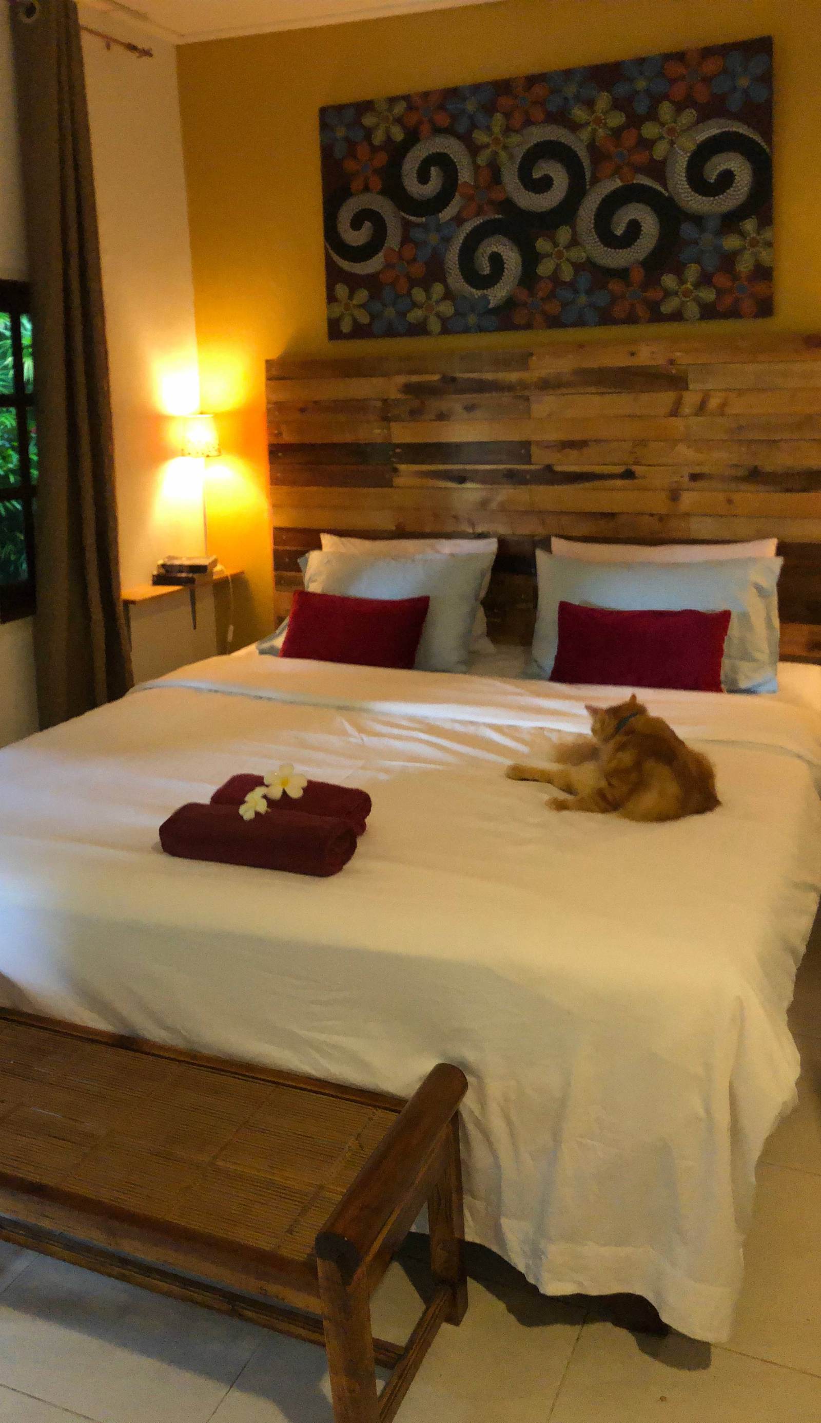 Pondok Keladi Langkawi Guesthouse