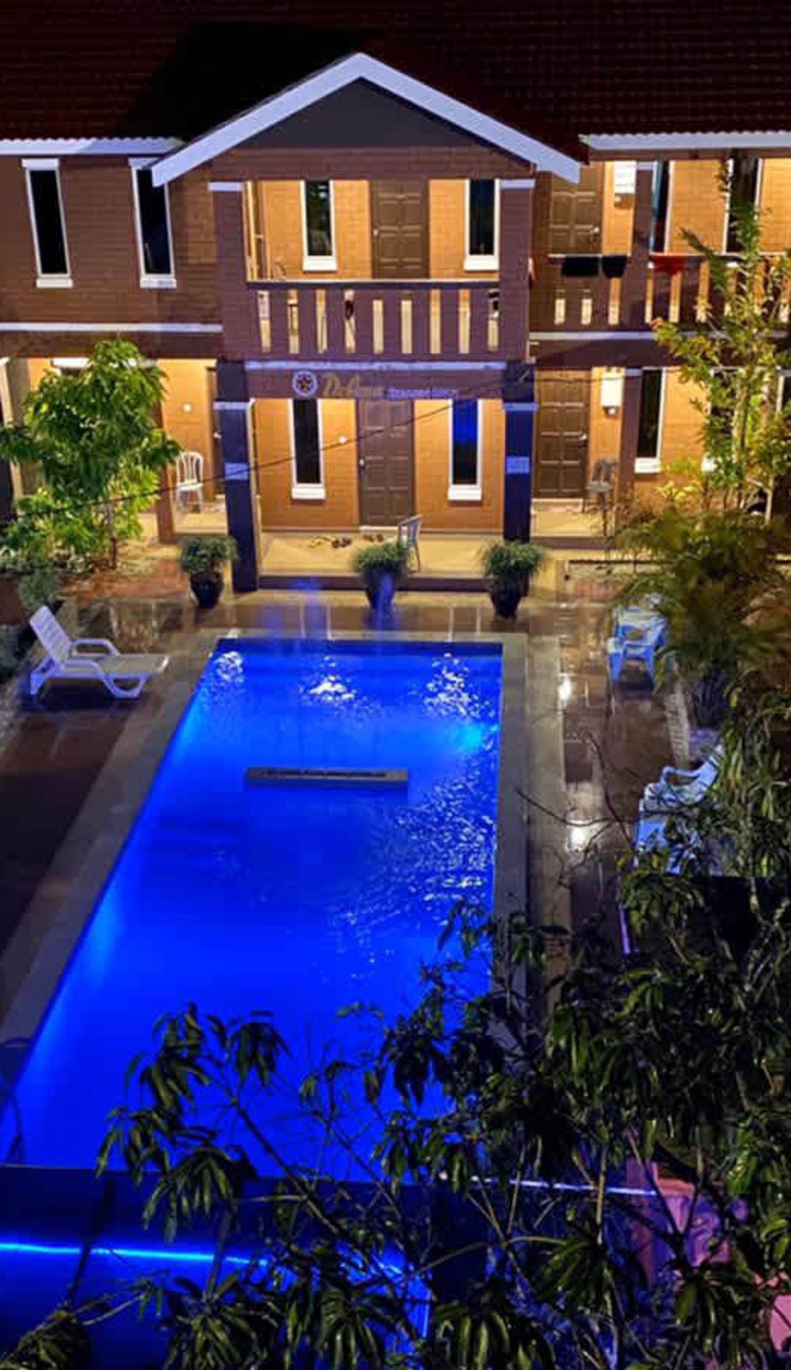 D'Lima Beach Inn Langkawi