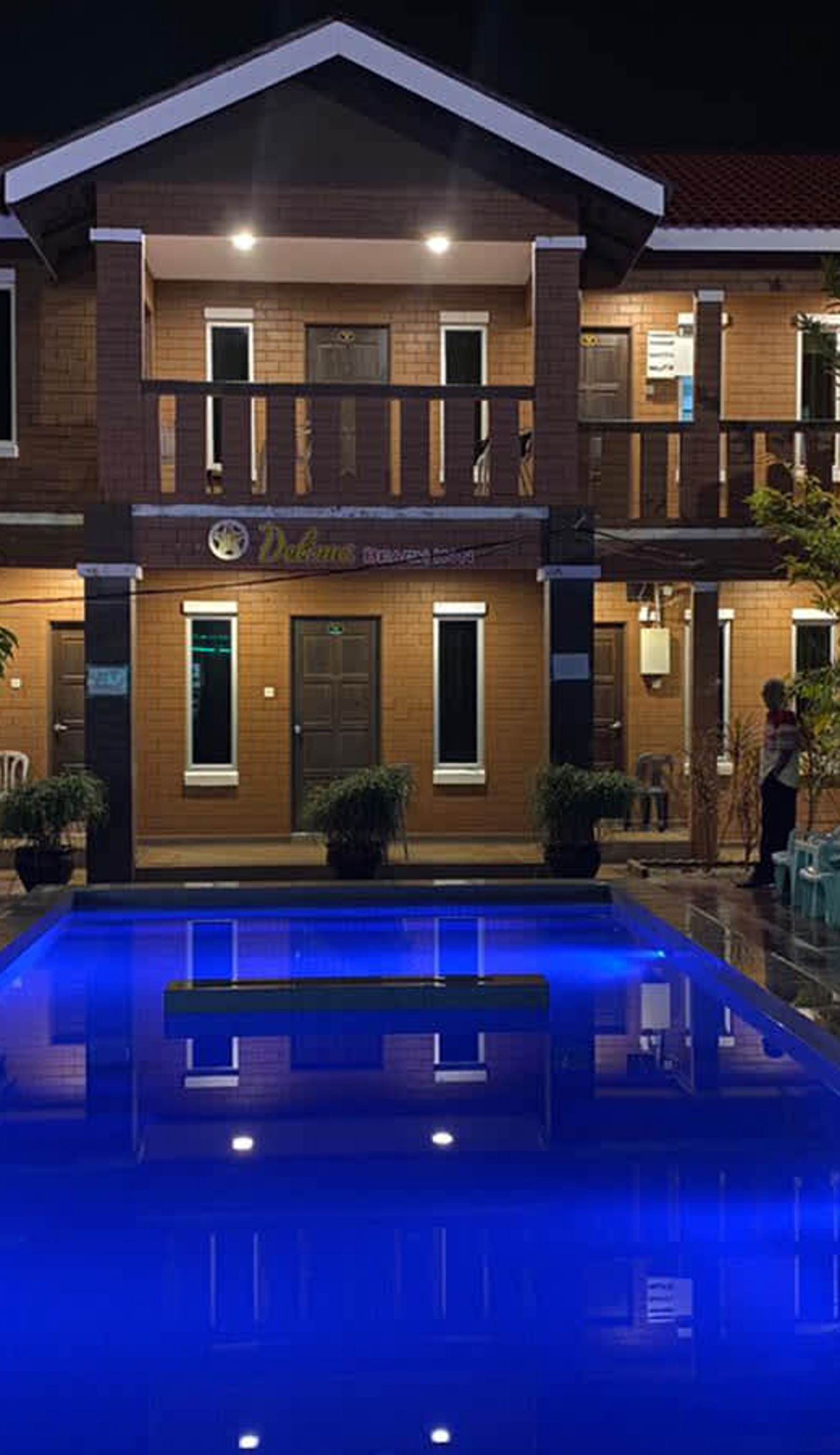 D'Lima Beach Inn Langkawi