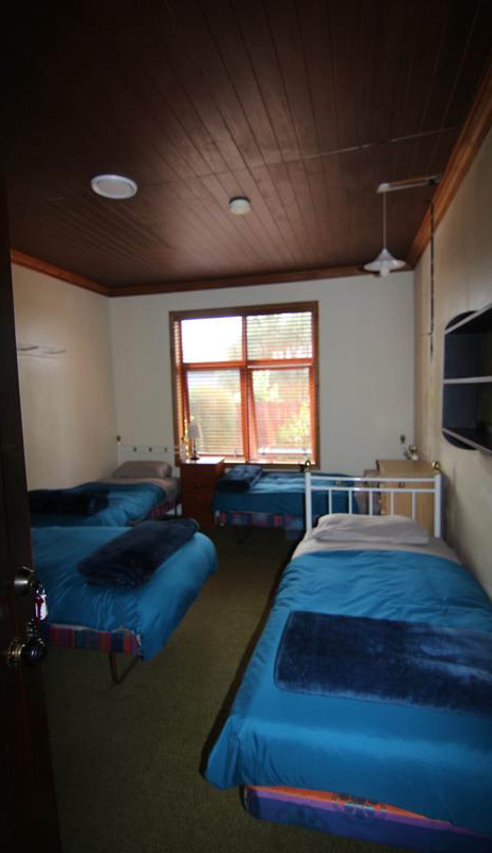 Big Tree Lodge Methven