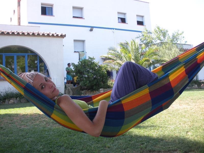 Costa Brava Hostel