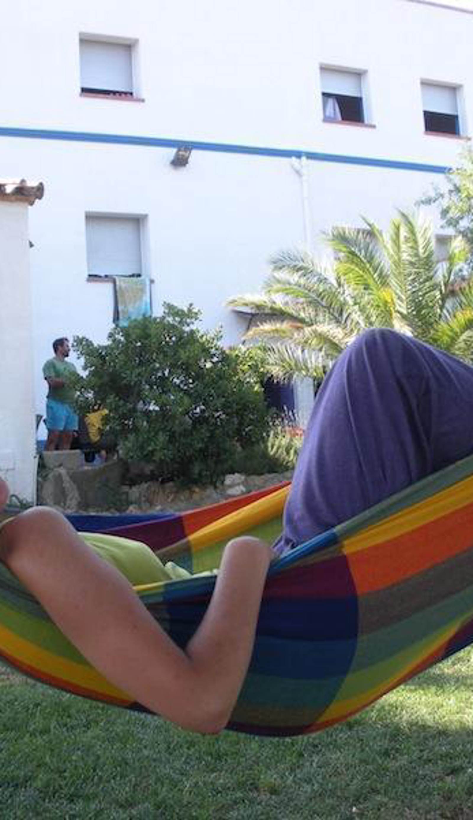 Costa Brava Hostel