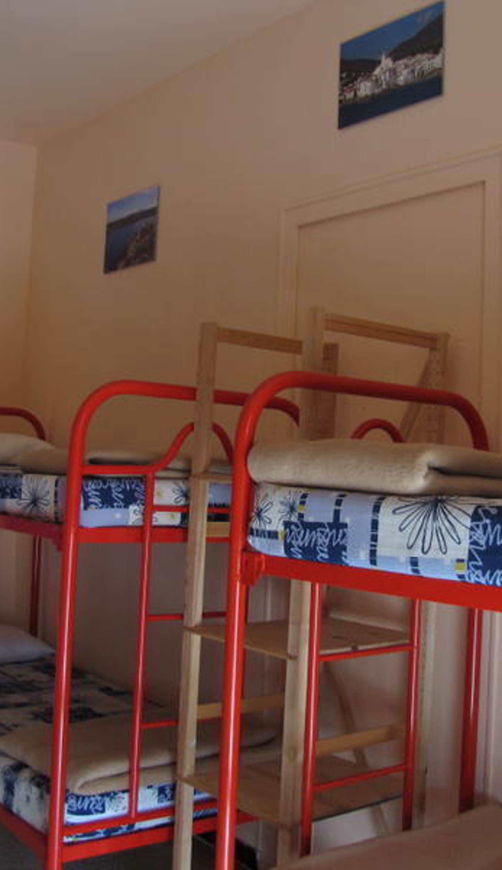 Costa Brava Hostel