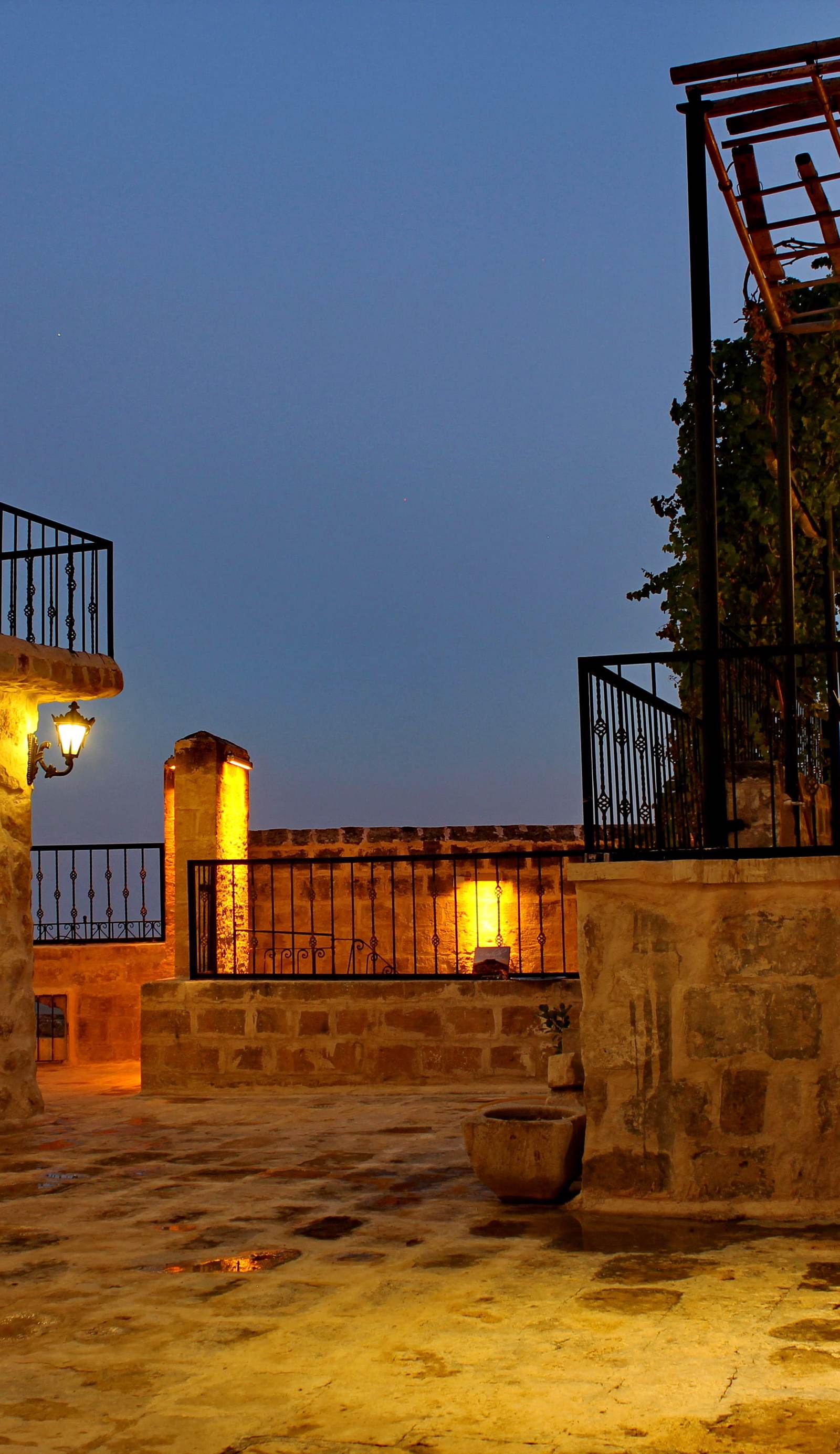 Old City Mardin Hotel & Hostel