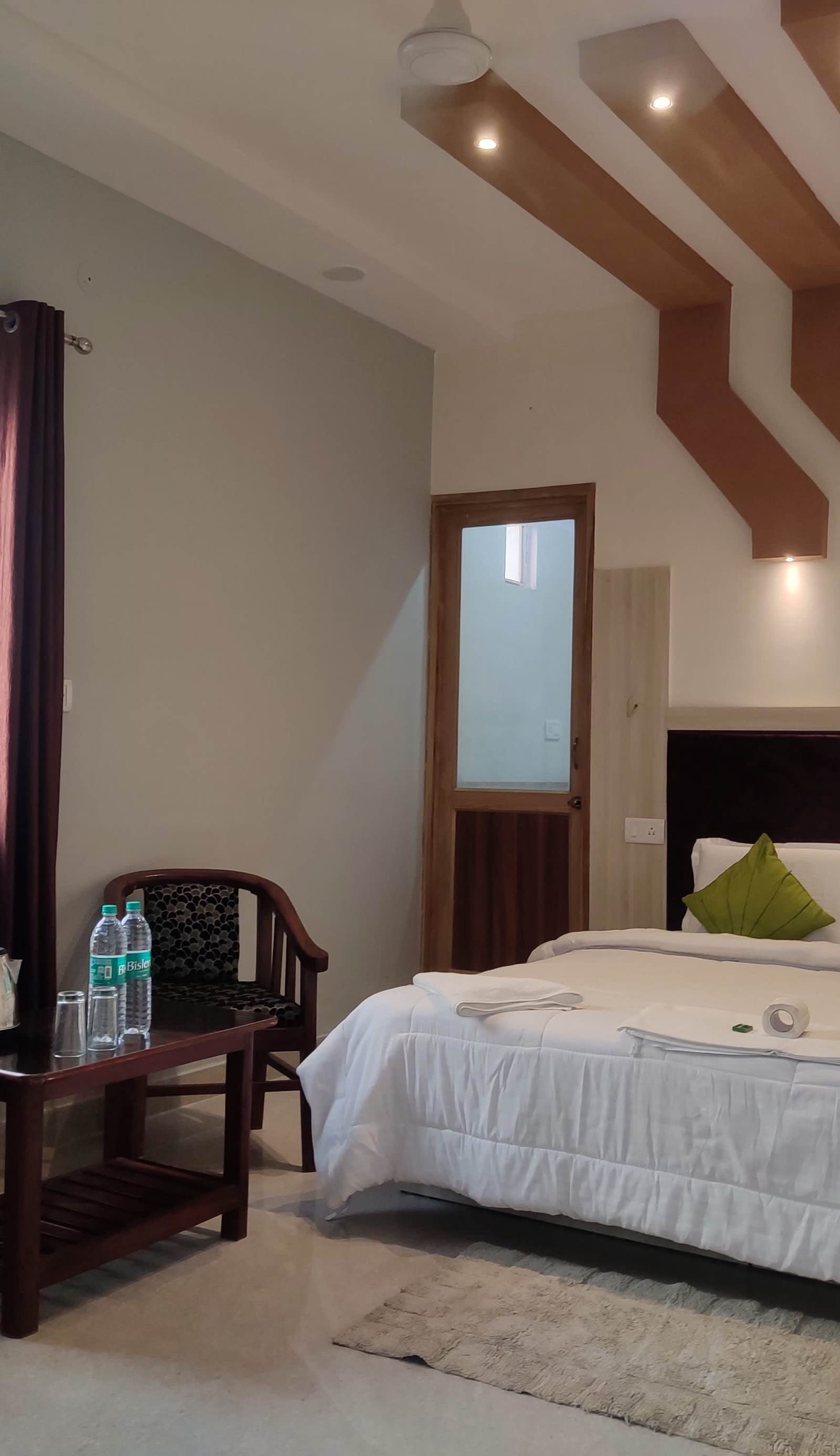 Max Guest House