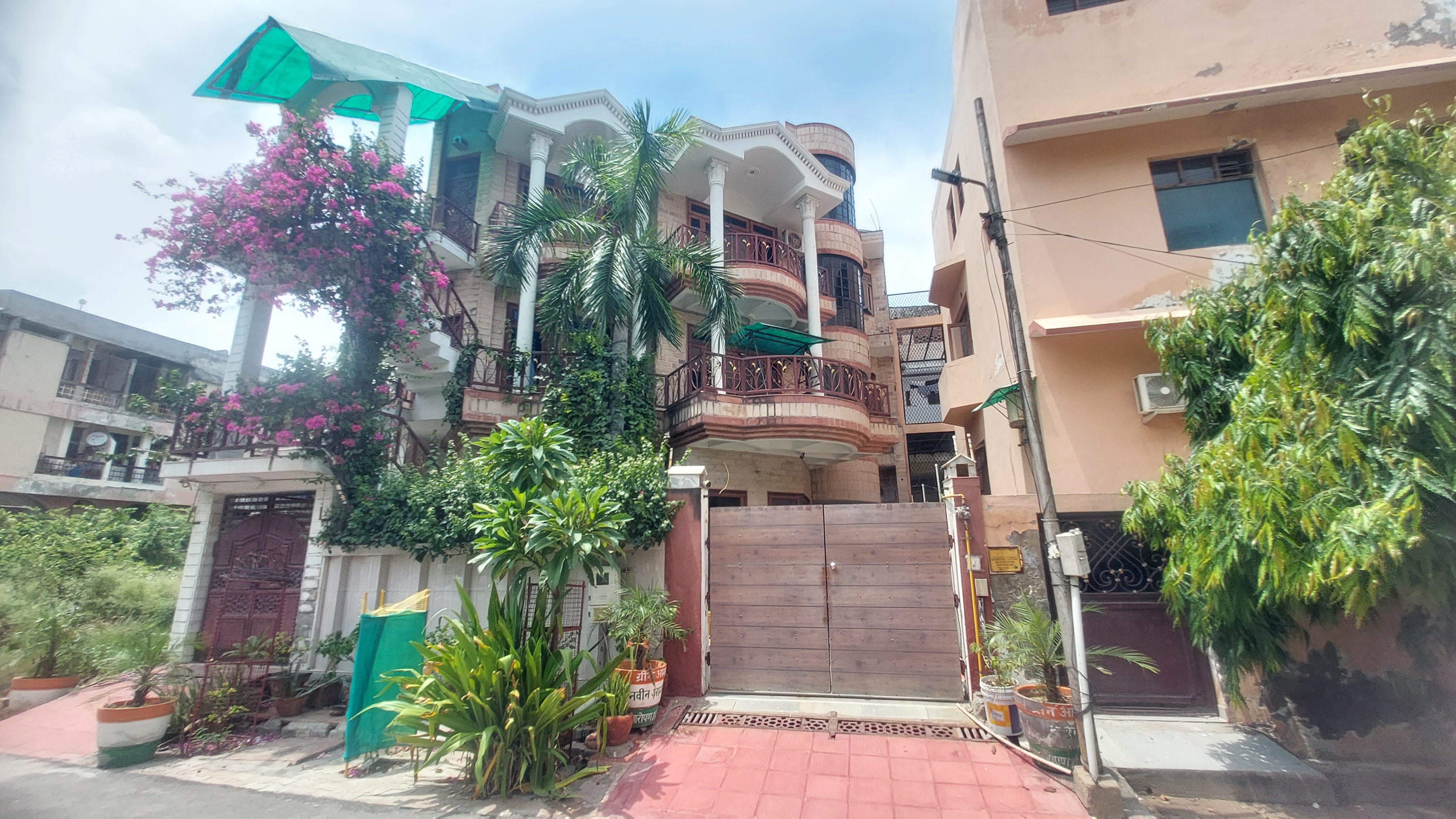 N Homestay