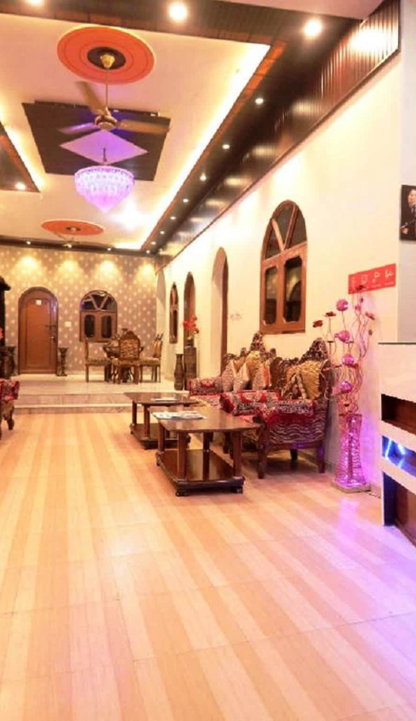 Hotel Rashmi