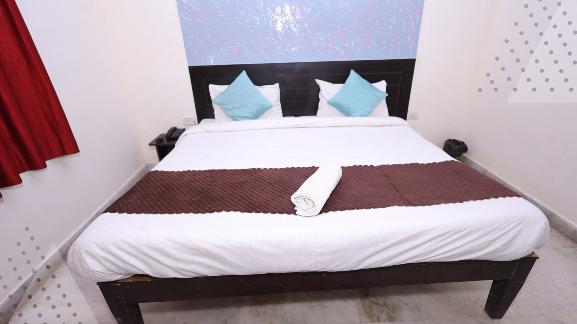 Hotel NoVo Agra