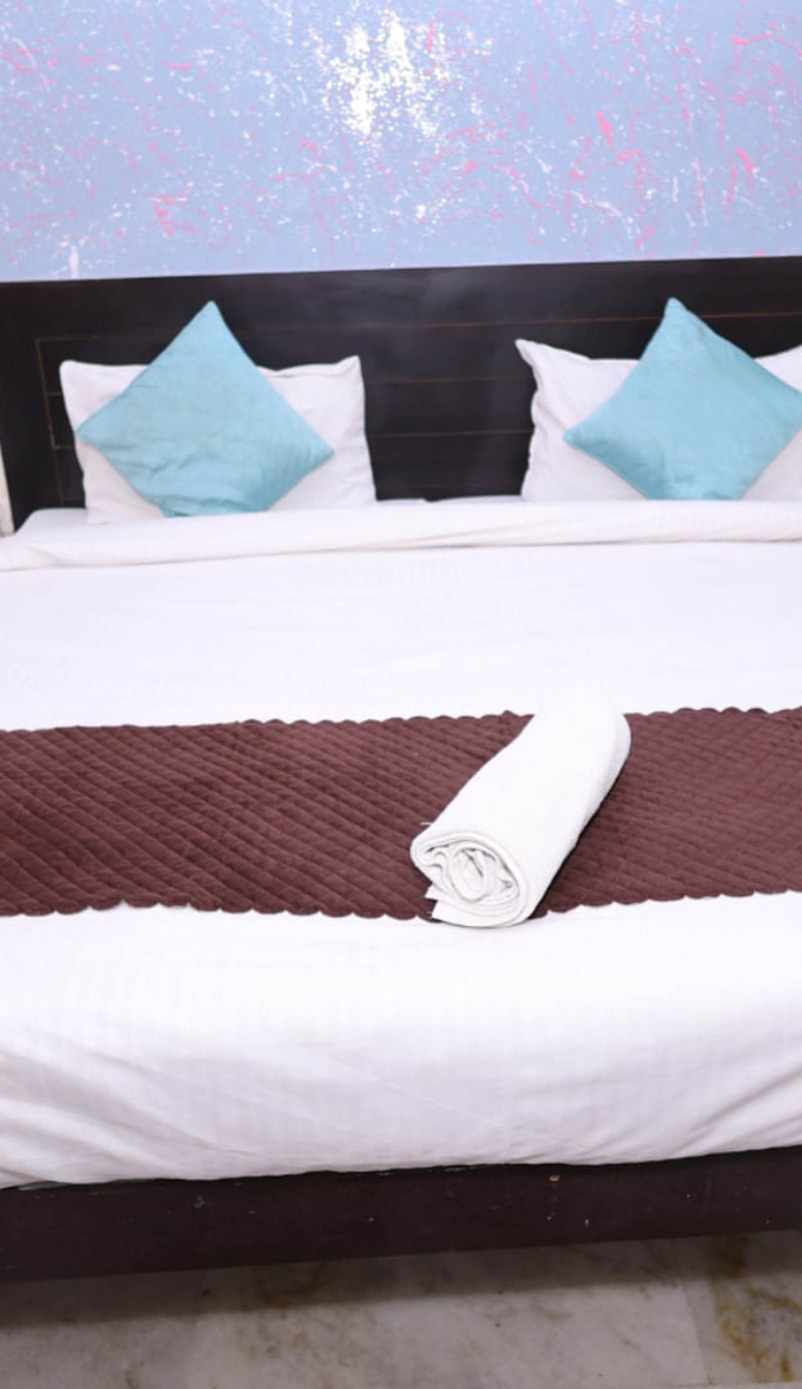 Hotel NoVo Agra