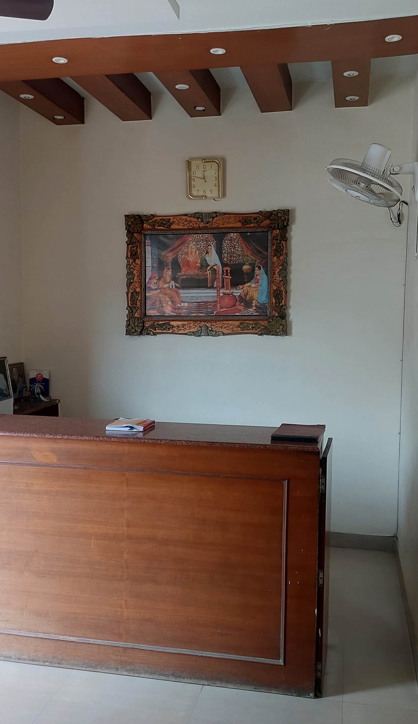Hotel Tourist Rest House
