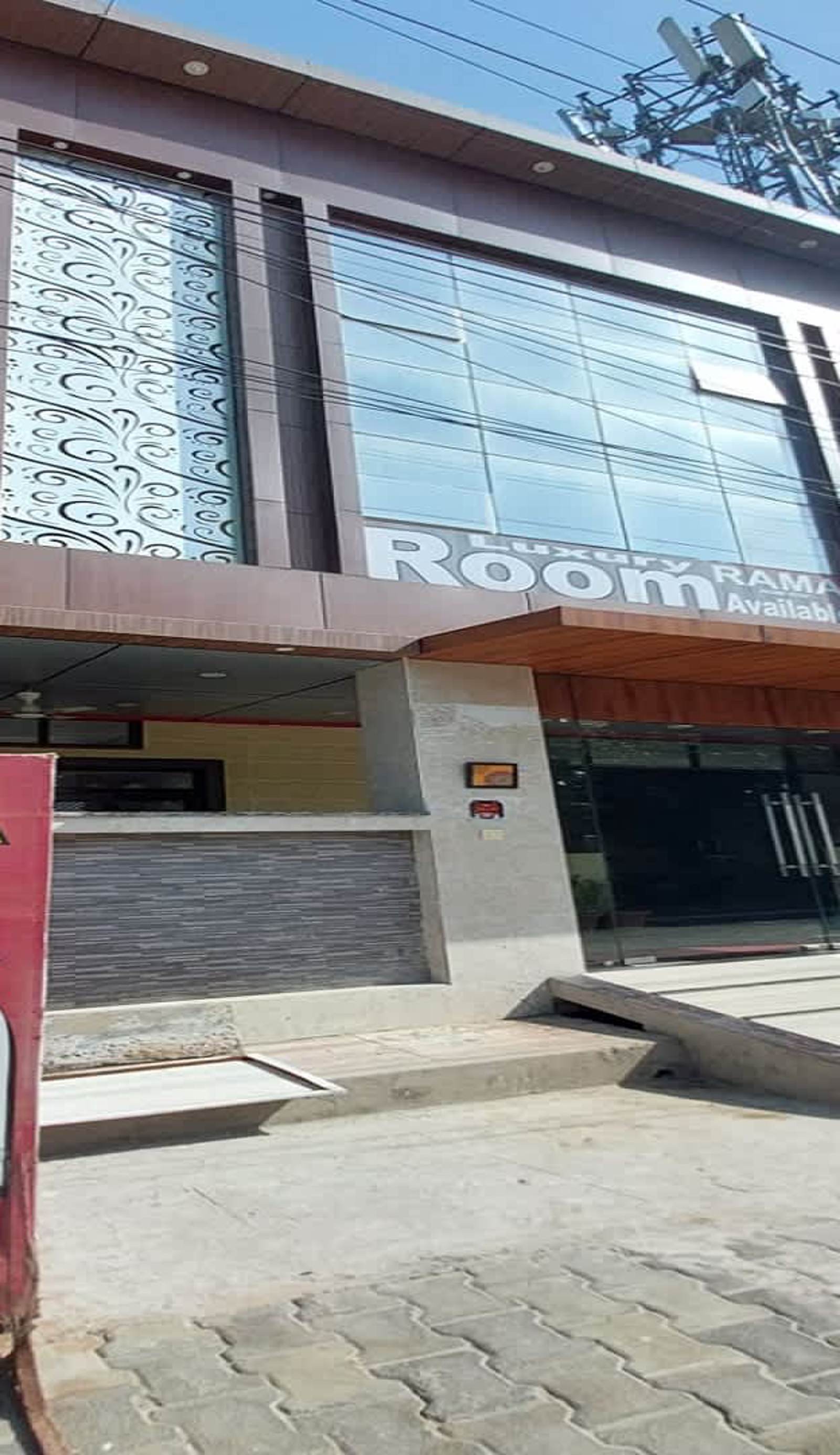 Taj Rama Hs