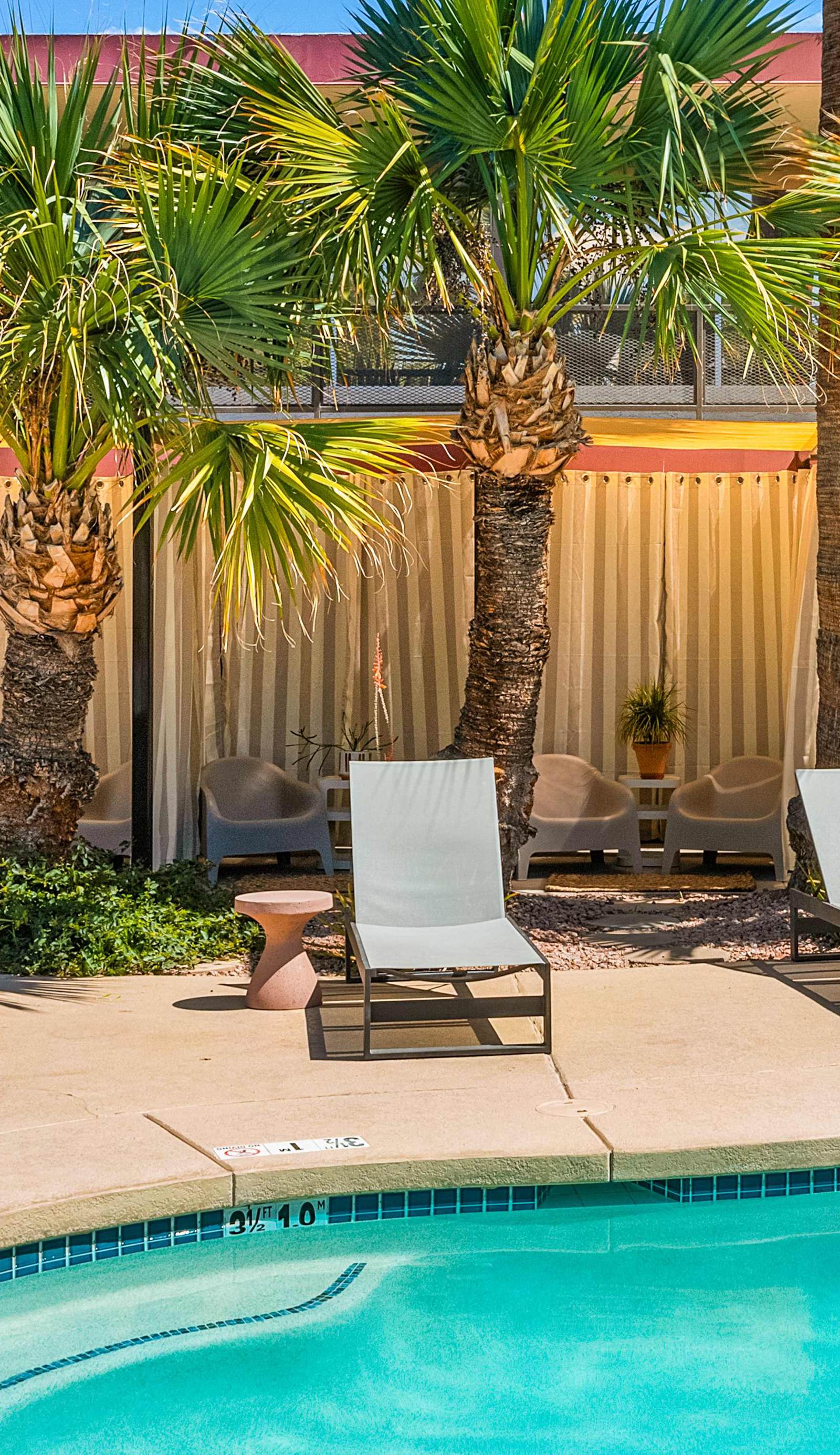 Papago Motor Hotel