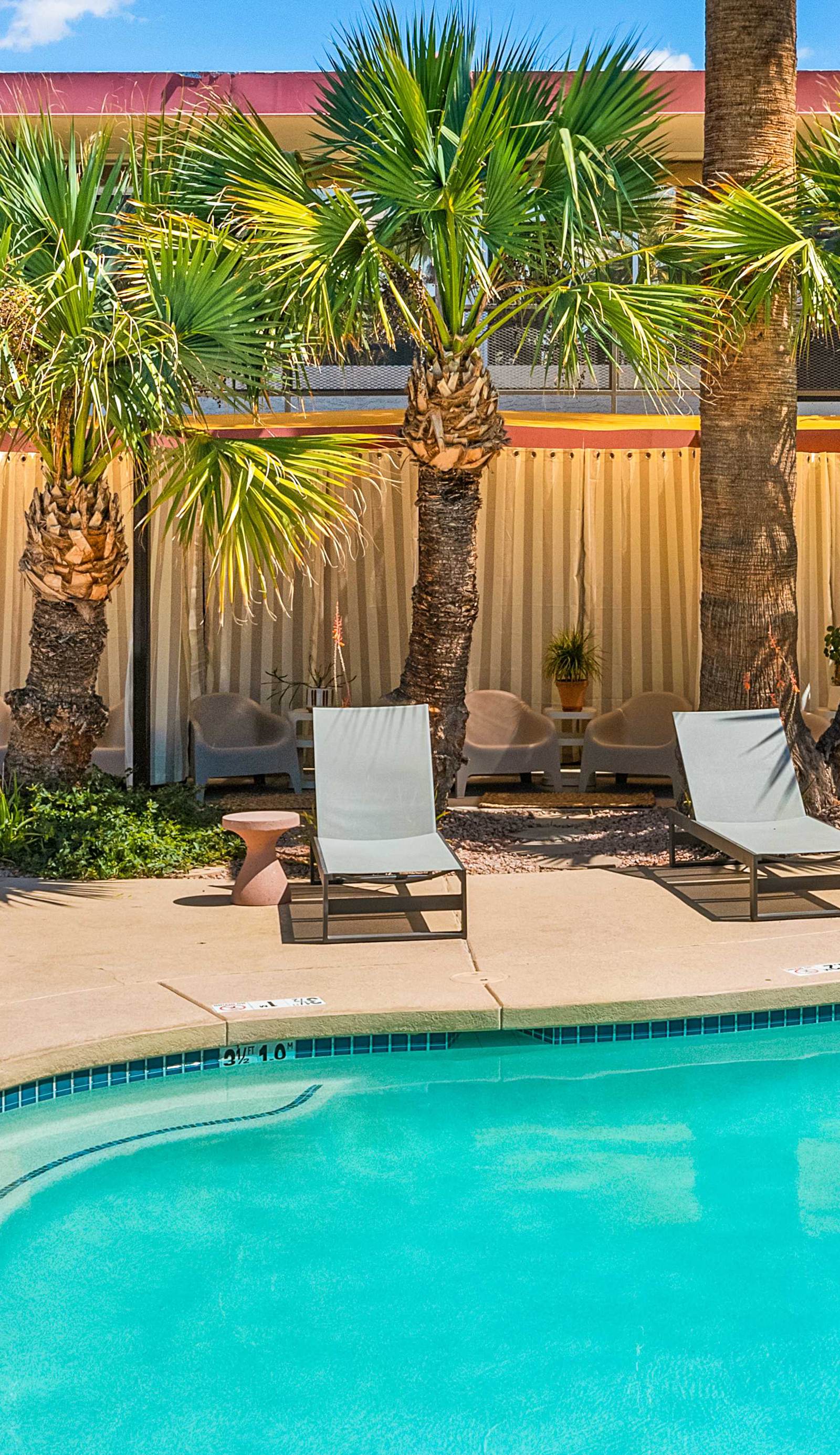 Papago Motor Hotel