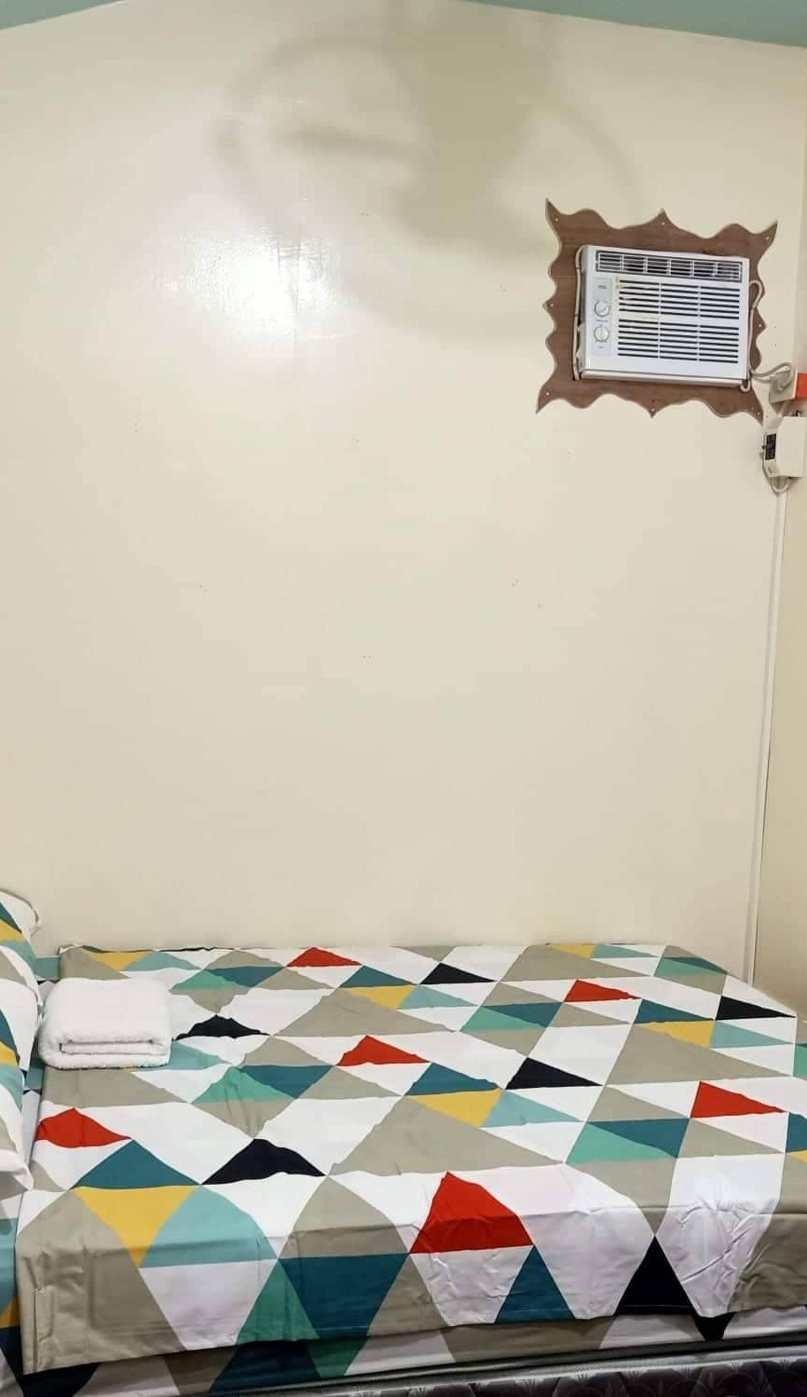 Balai Vivencio Hostel
