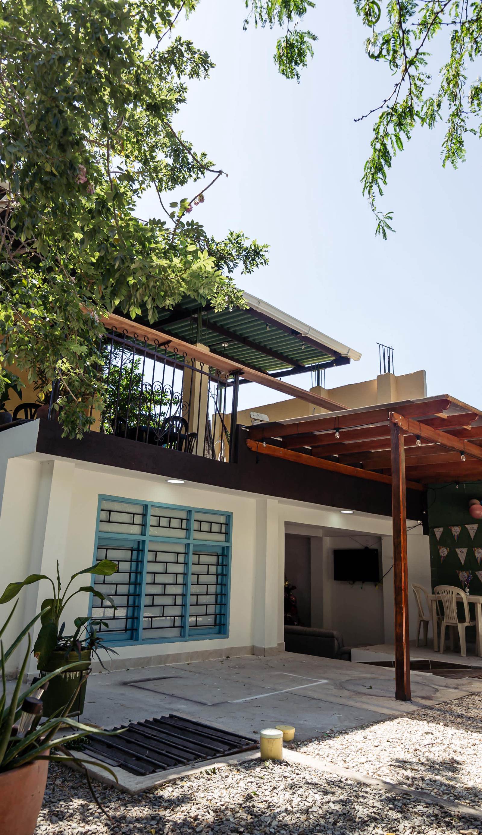 Taganga Macabi Hostel