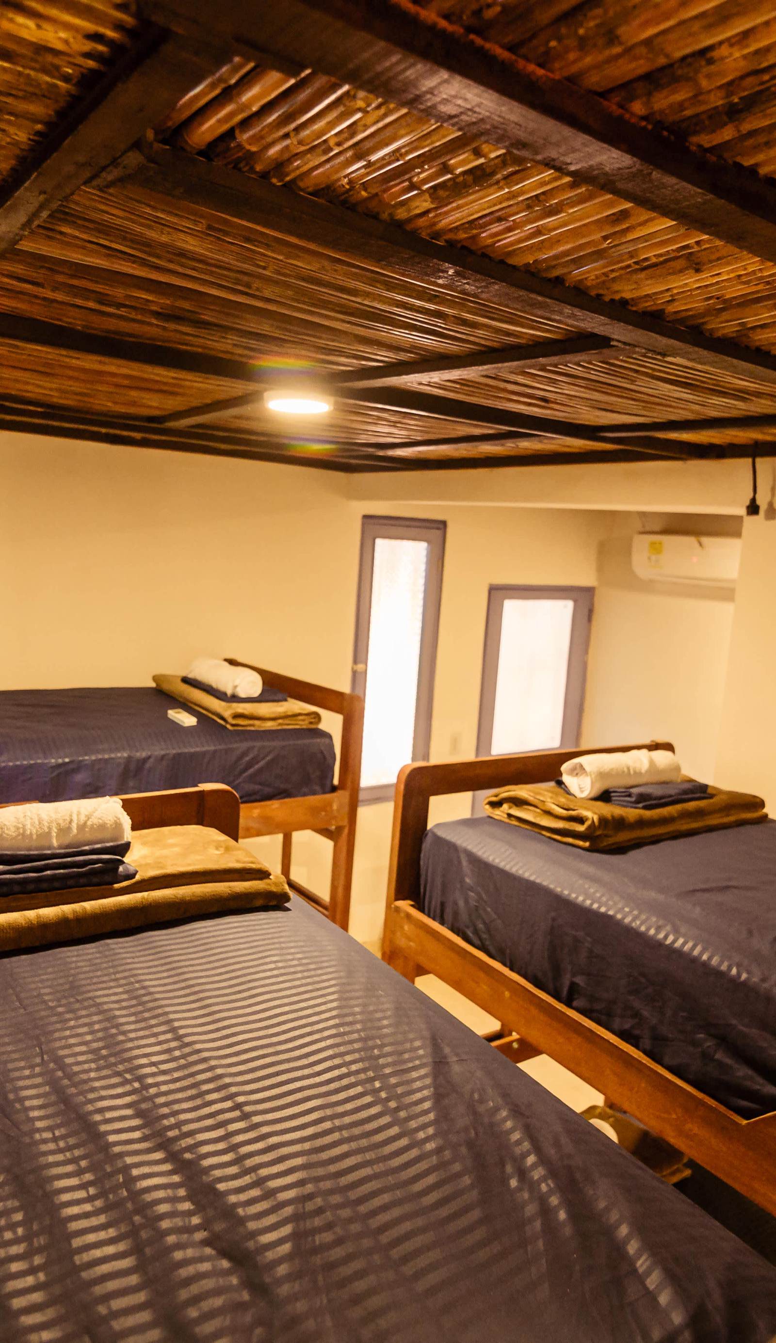 Taganga Macabi Hostel