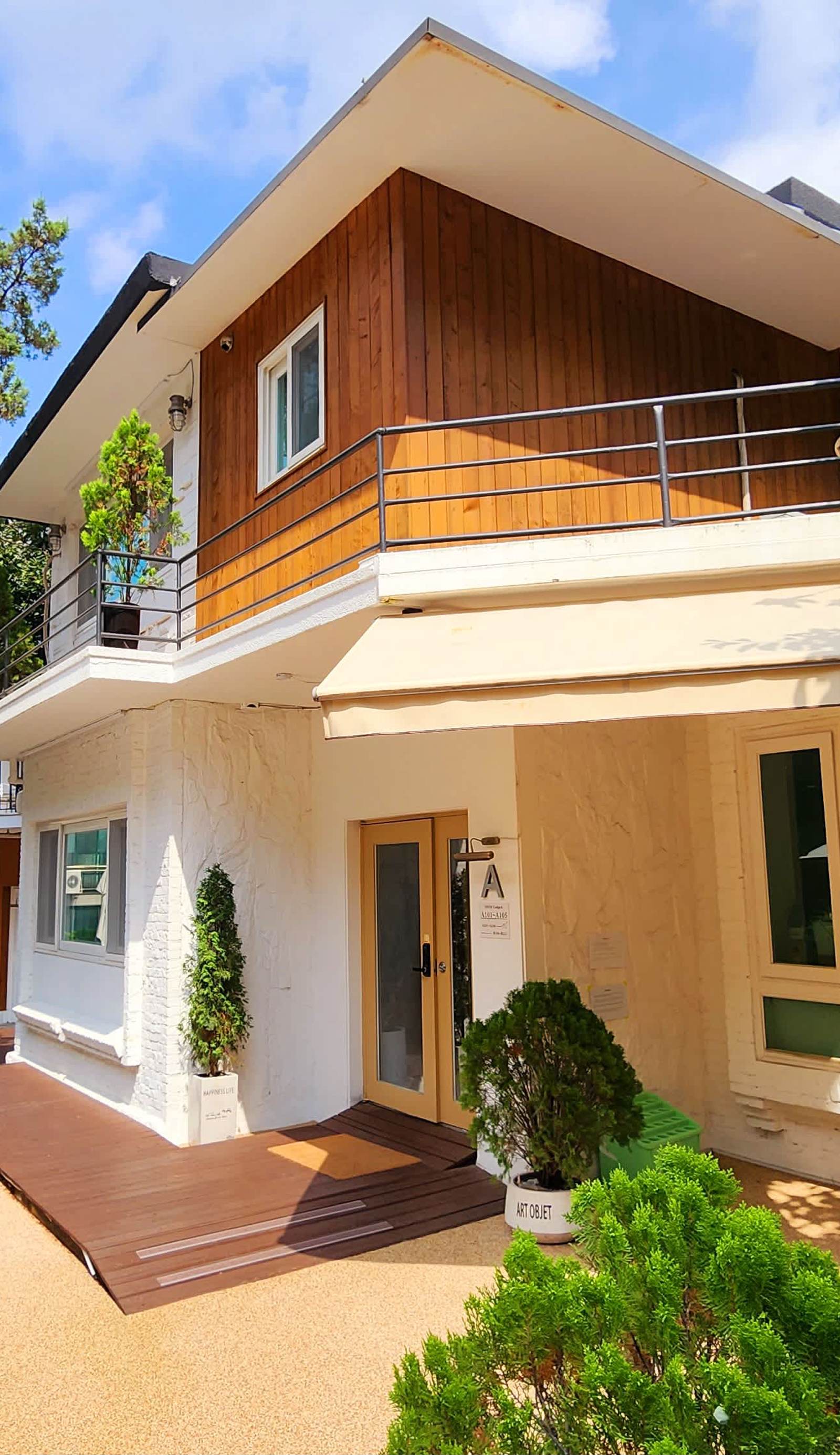 OYO Myeongdong 5 Lodge