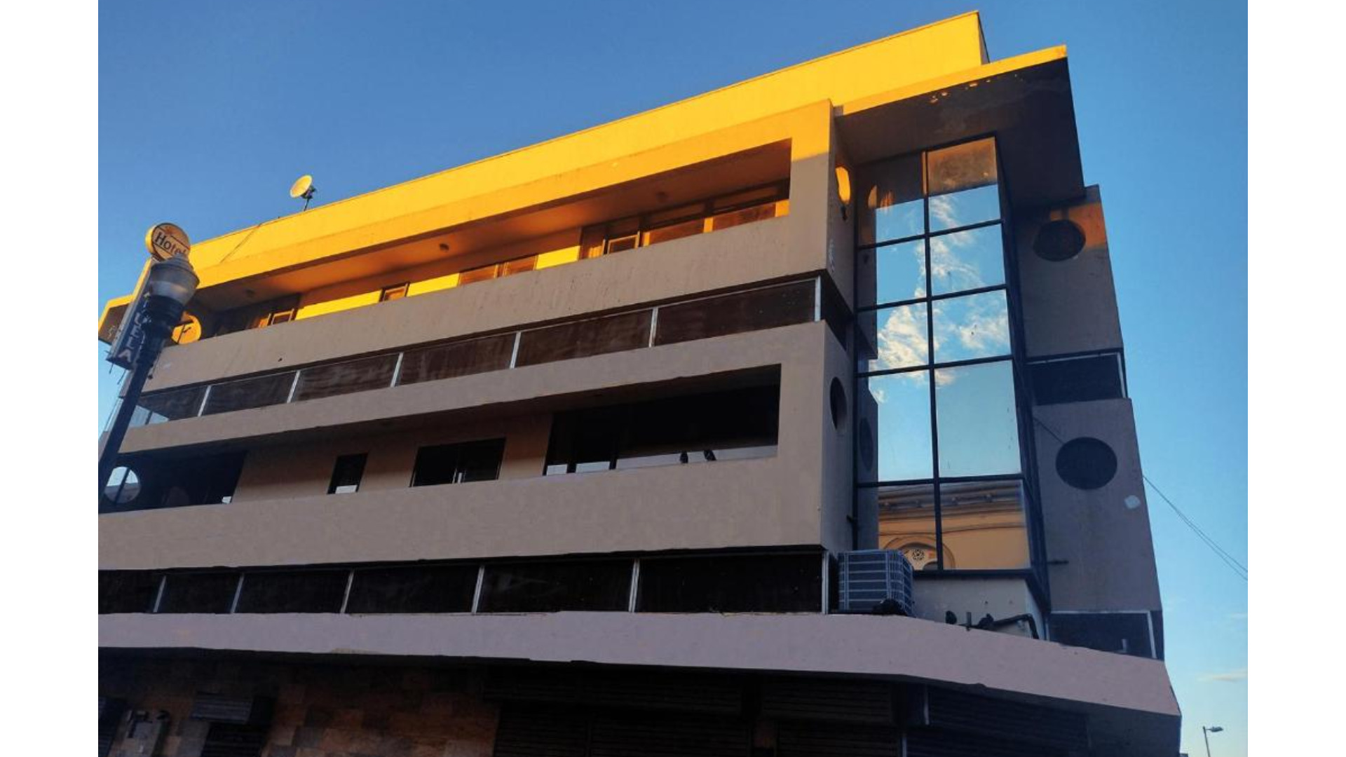 Hotel Alajuela Costa Rica Airport