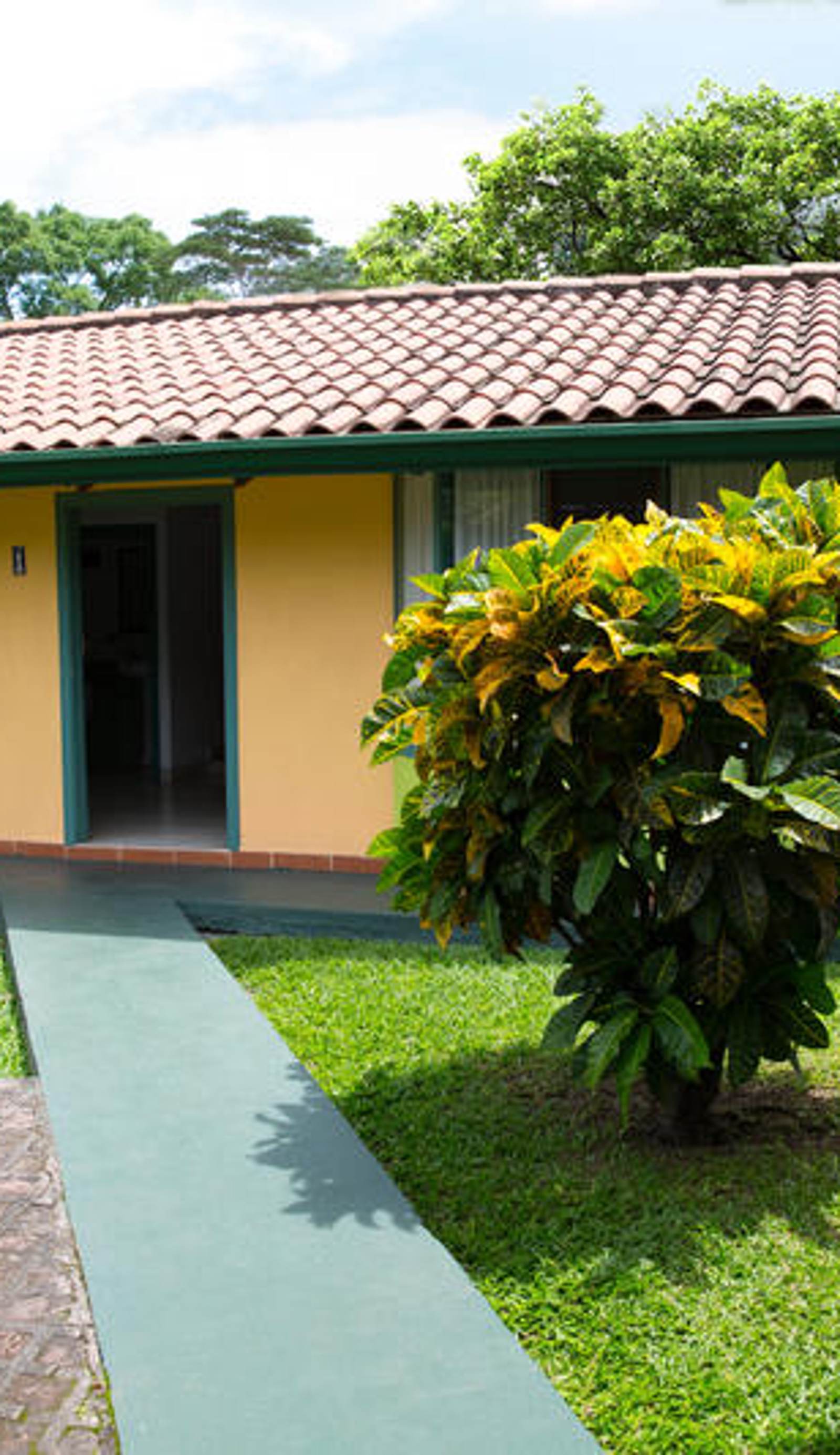 Hotel Bristol Aeropuerto