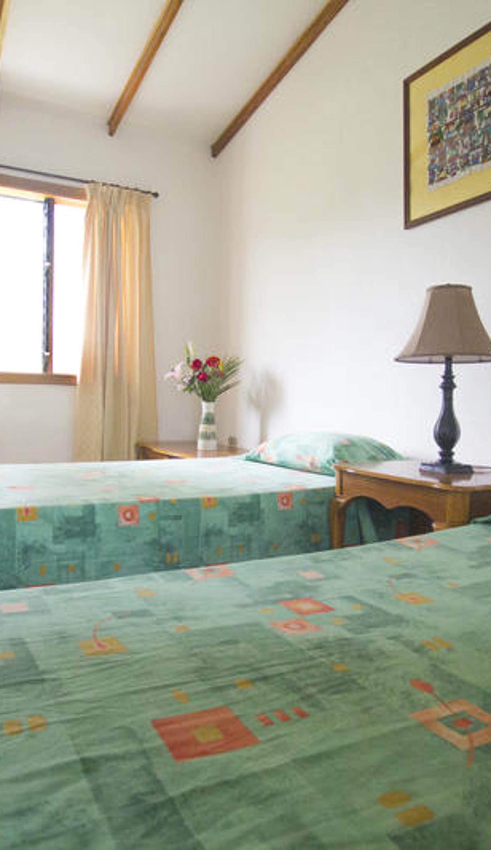 Hotel Bristol Aeropuerto