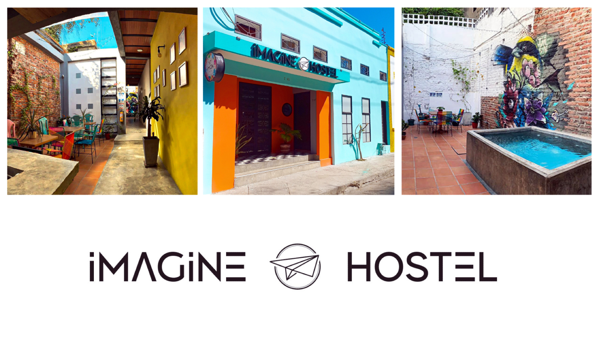Imagine Hostel