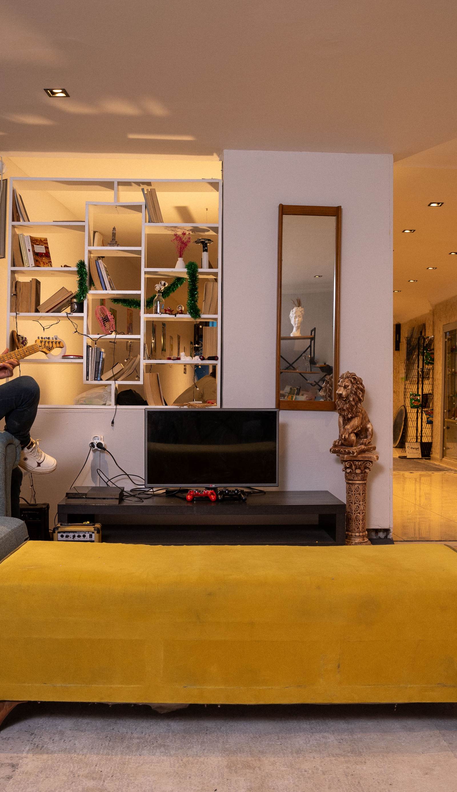 Nest Digital Nomad House
