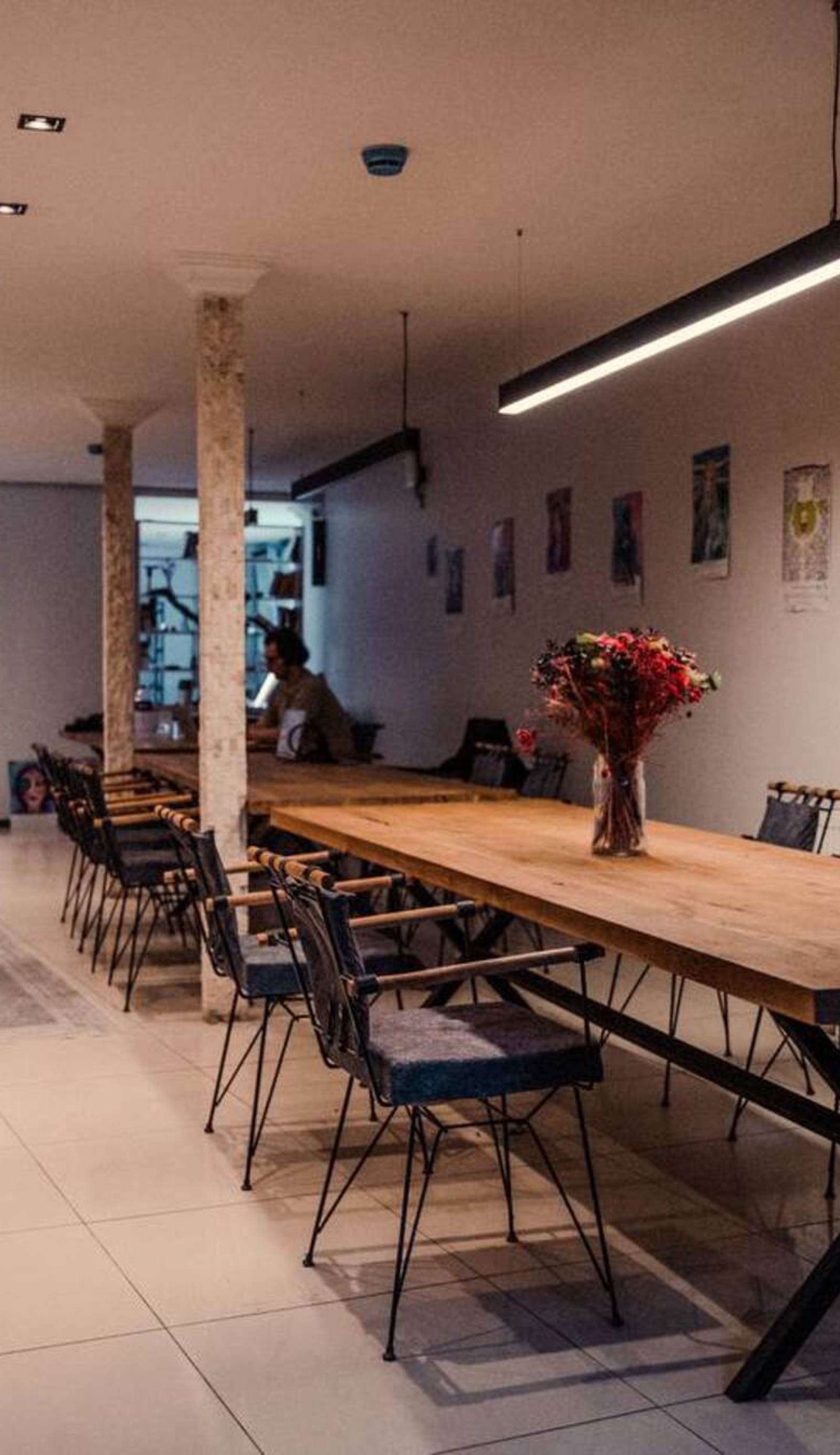 Nest Digital Nomad House