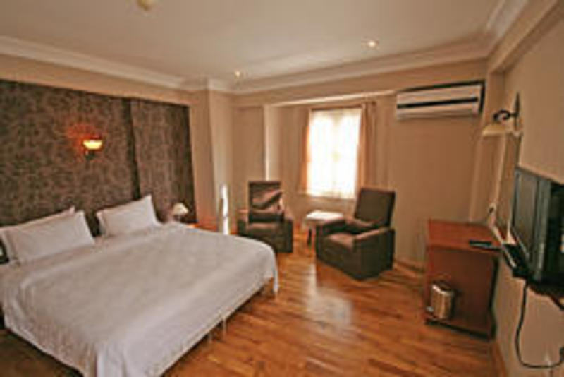 Hotel Spina Istanbul