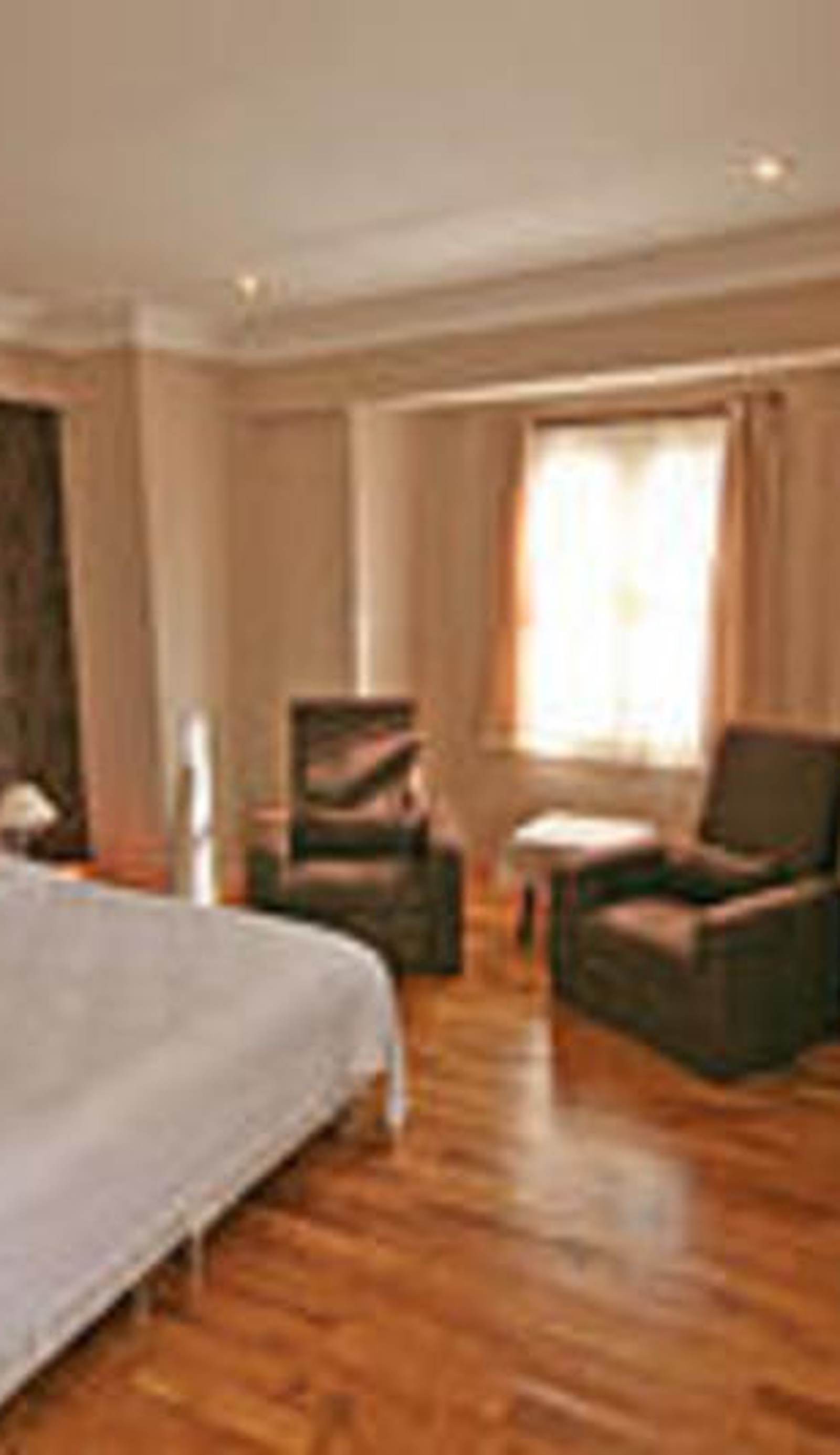 Hotel Spina Istanbul
