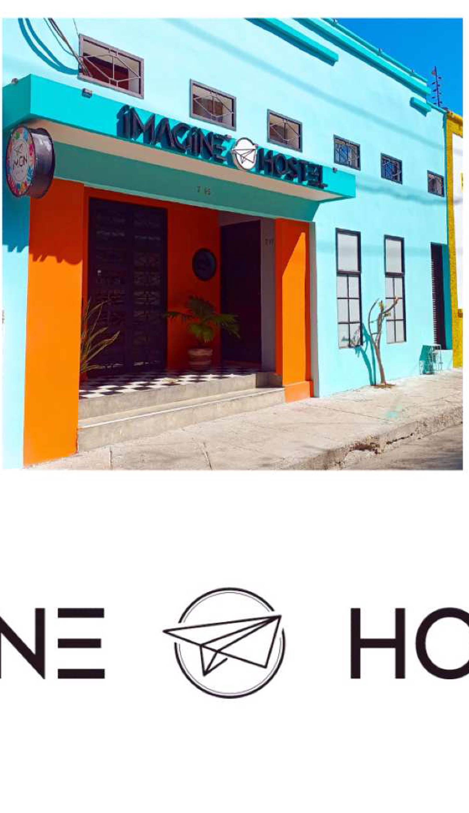 Imagine Hostel