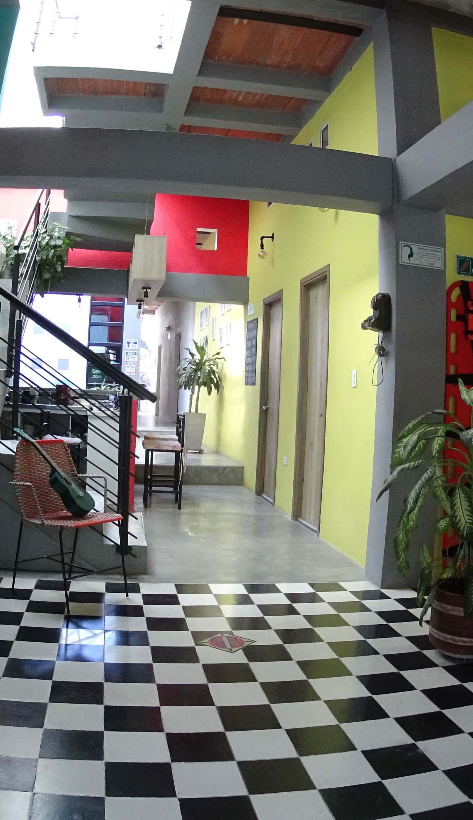 Imagine Hostel