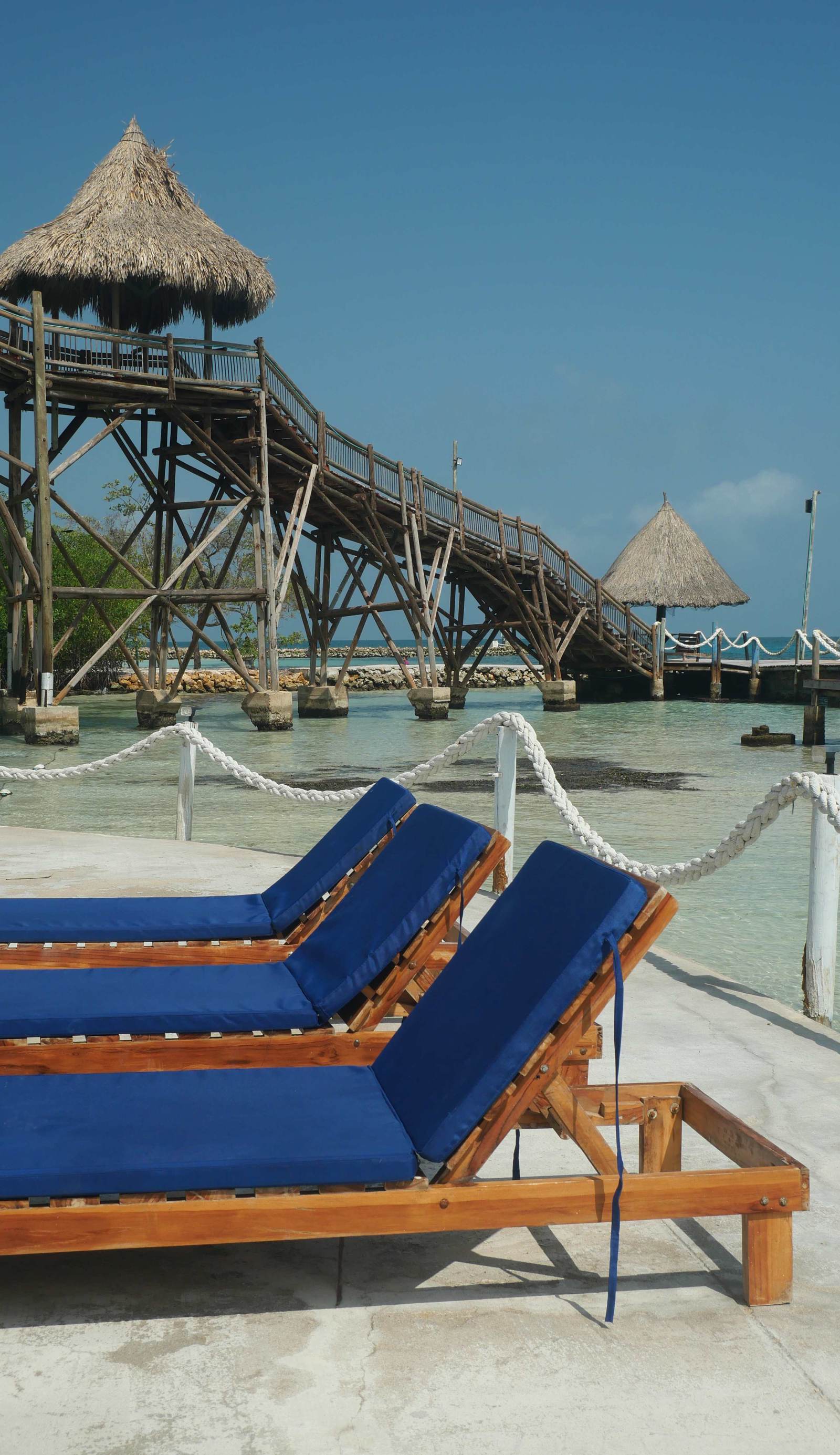 Mucura Club Hotel