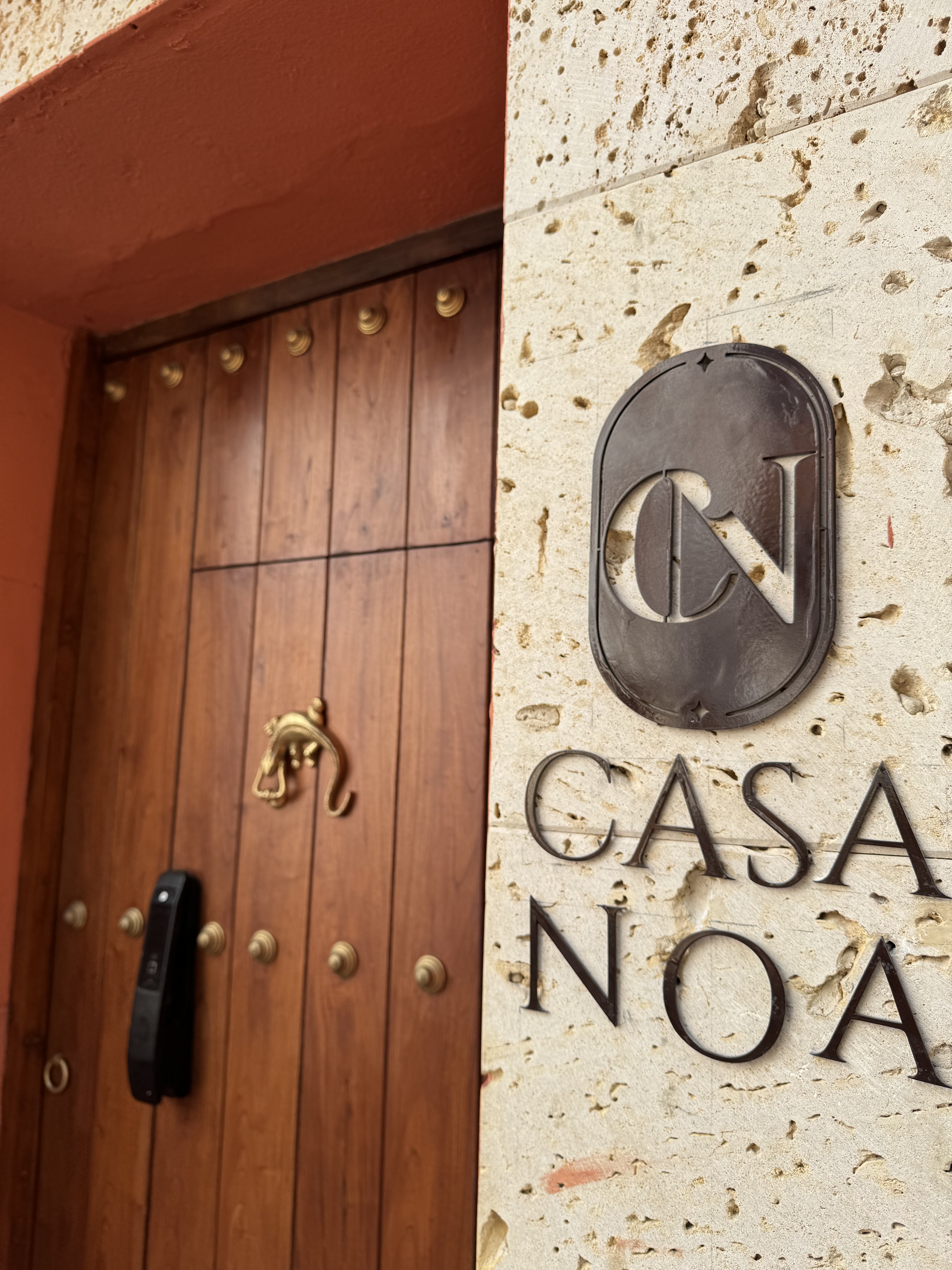Casa Noa Colonial Rooms