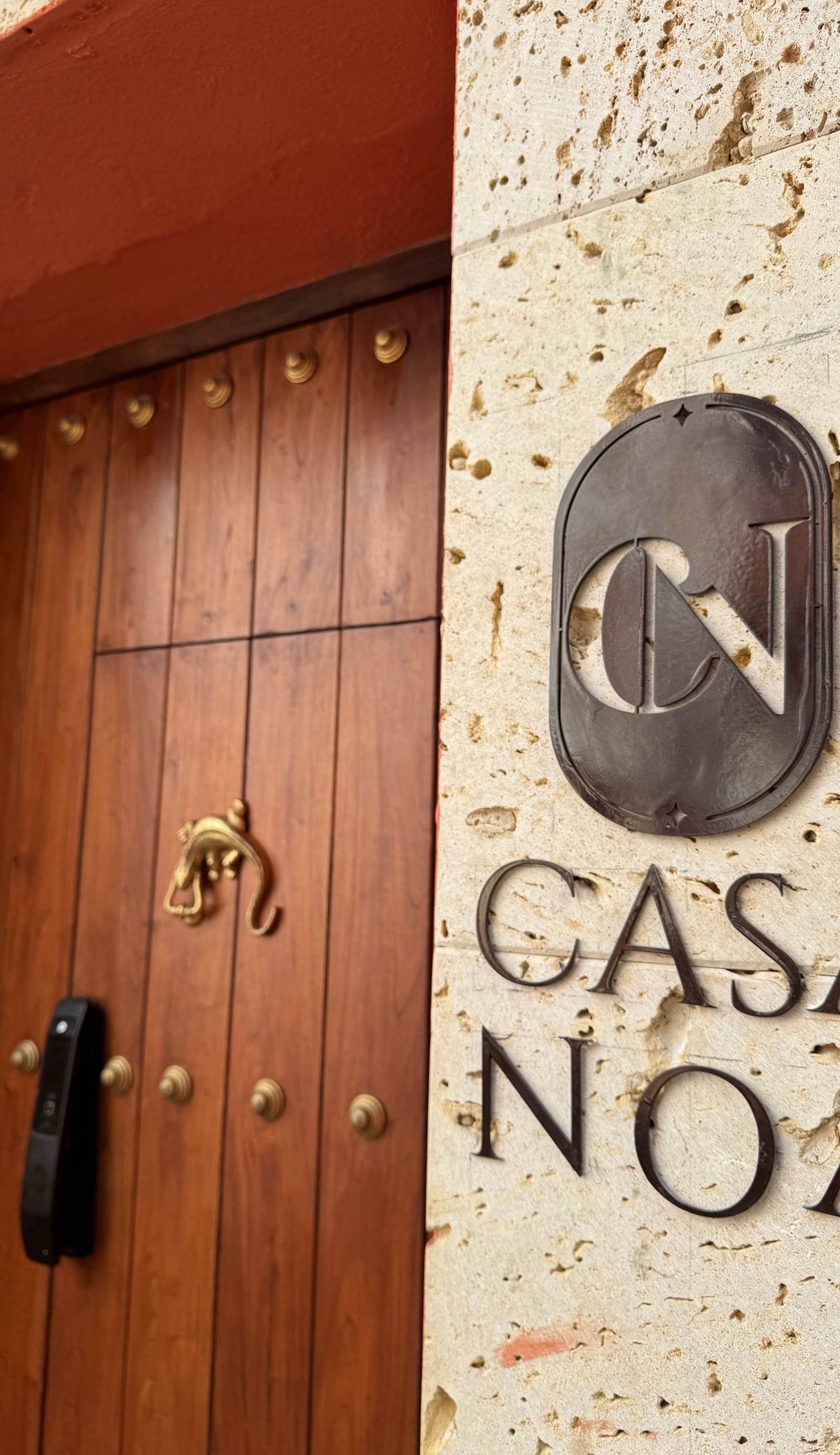 Casa Noa Colonial Rooms