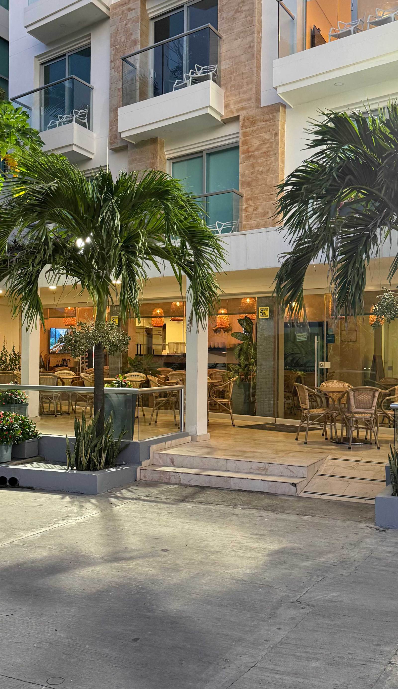 Hotel Summer