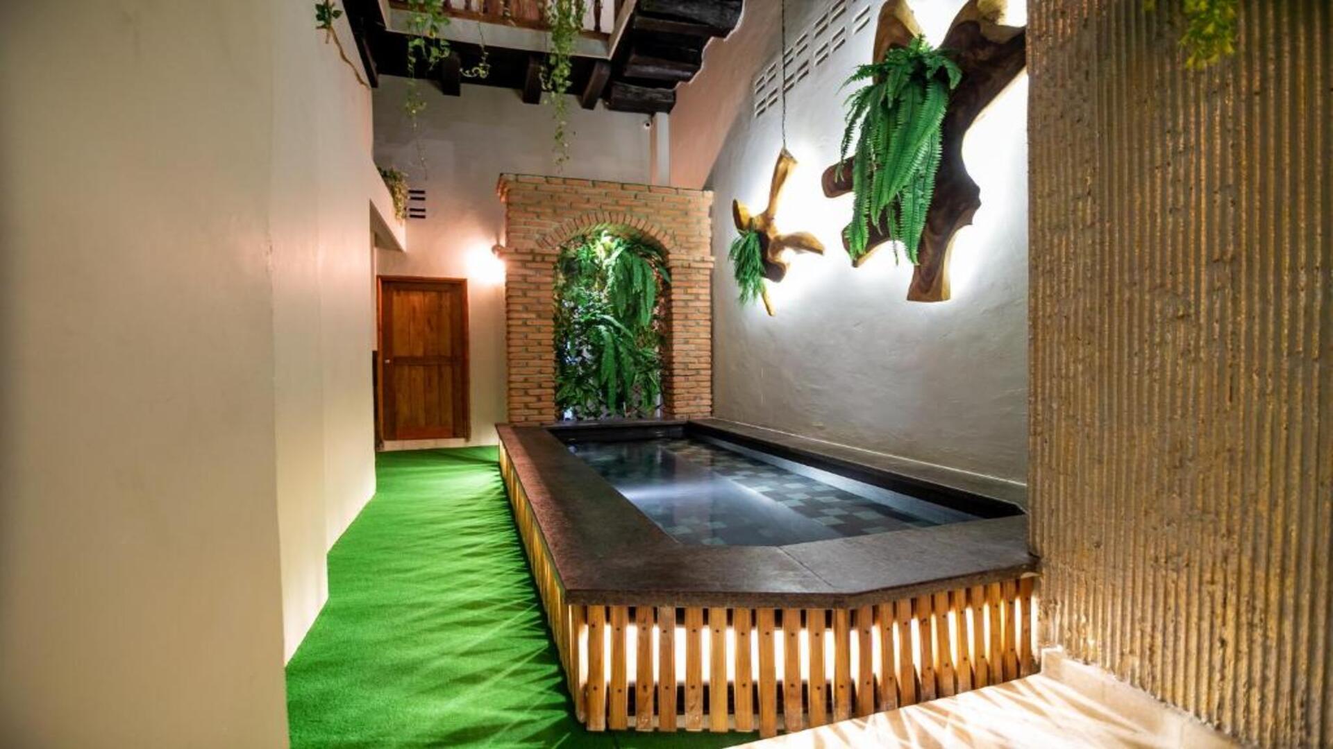 Scalea Di Mare Hotel Boutique