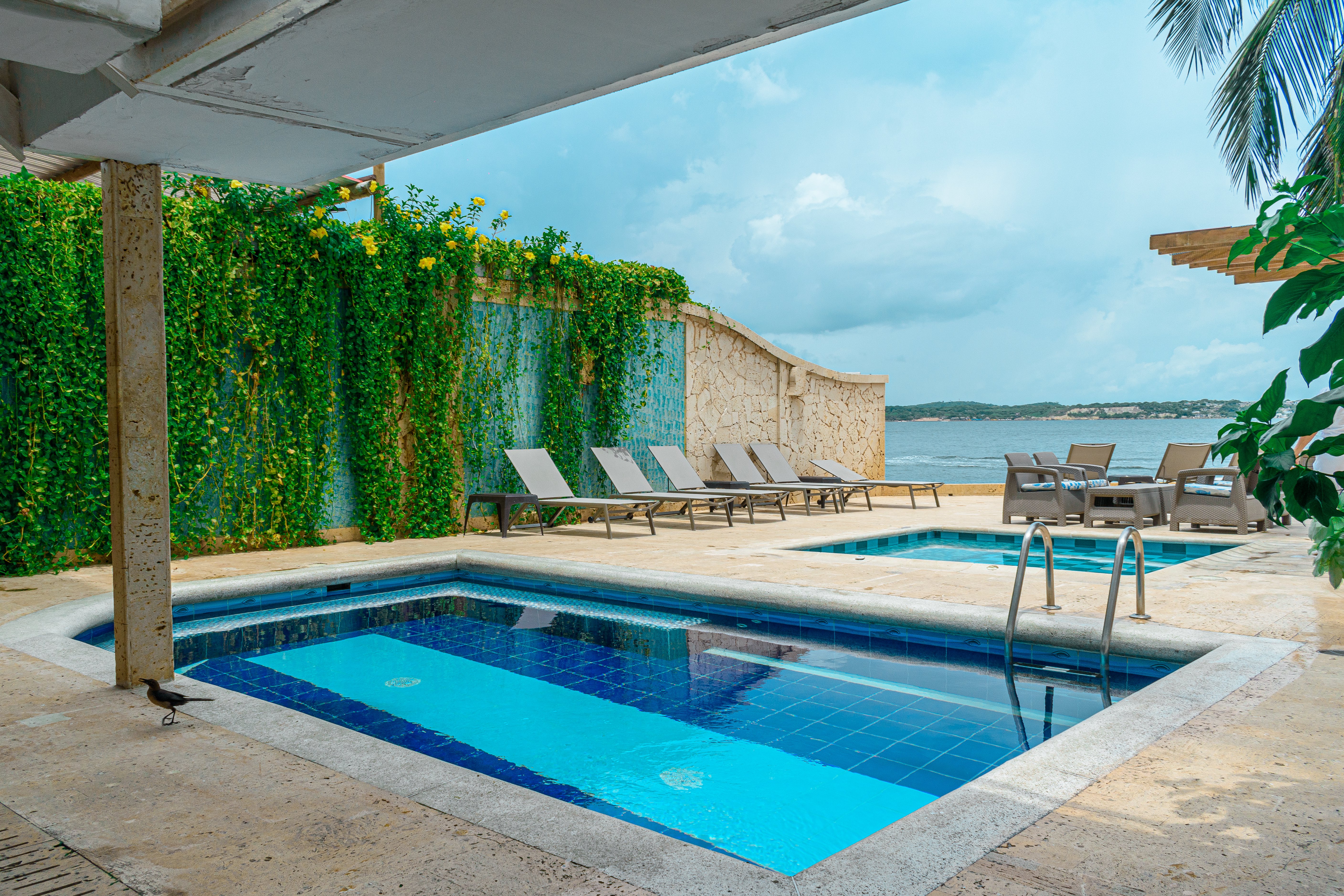 Hotel Caribbean Cartagena