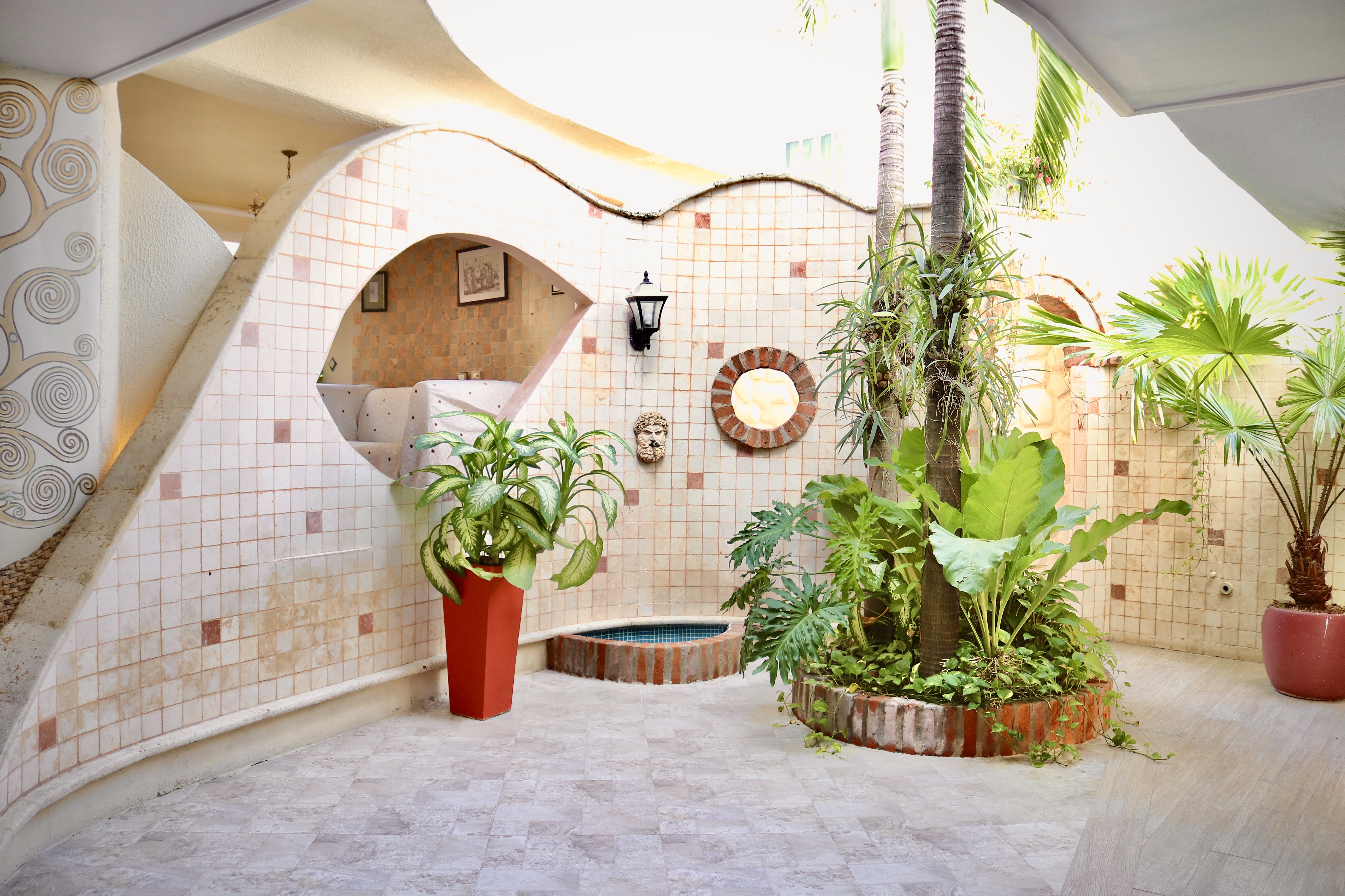 HOTEL BOUTIQUE CARTAGENA REAL