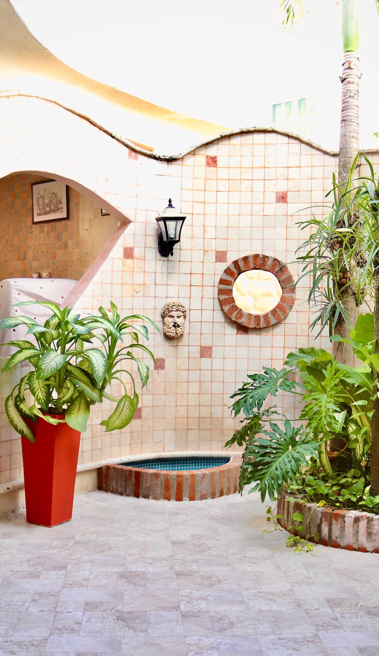 HOTEL BOUTIQUE CARTAGENA REAL