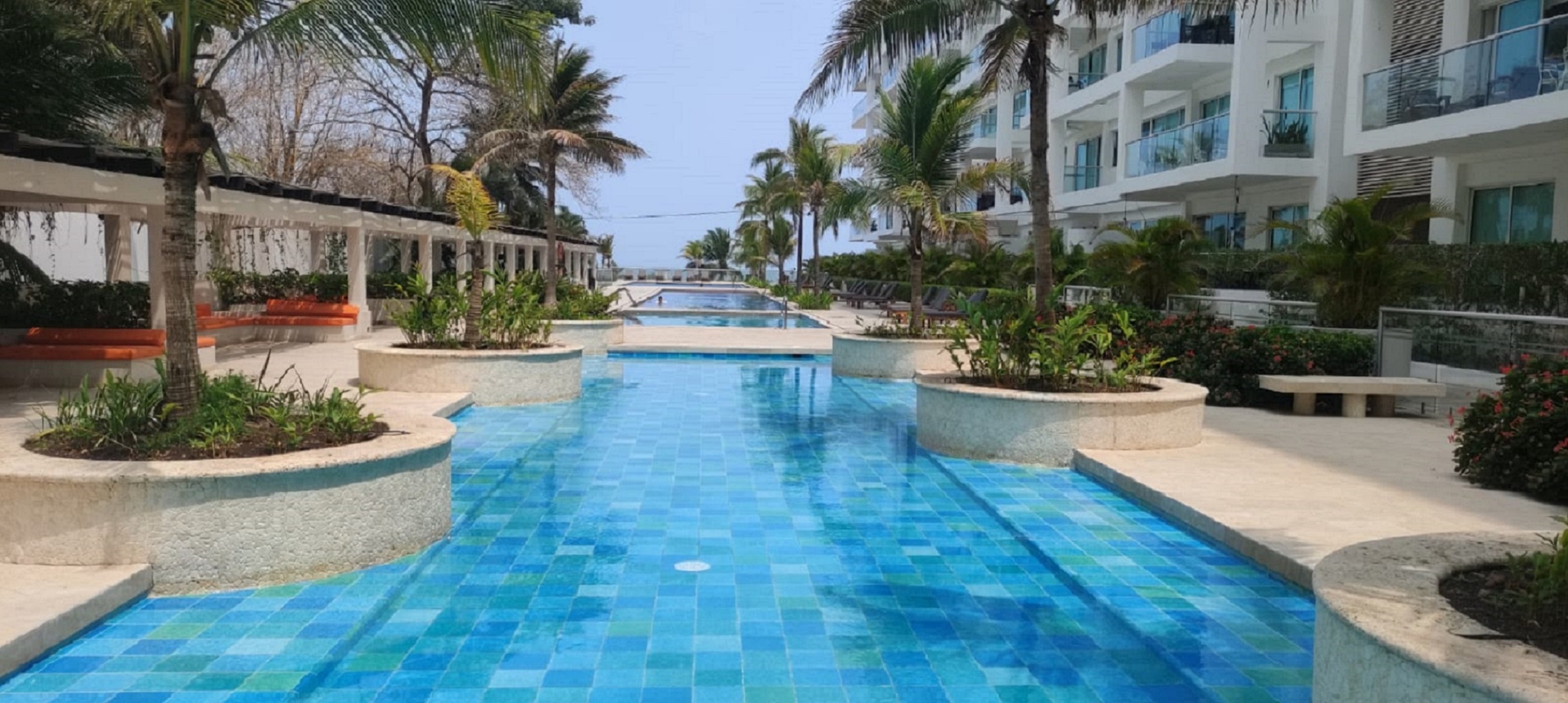 Apartamento en Cartagena, Morros 3