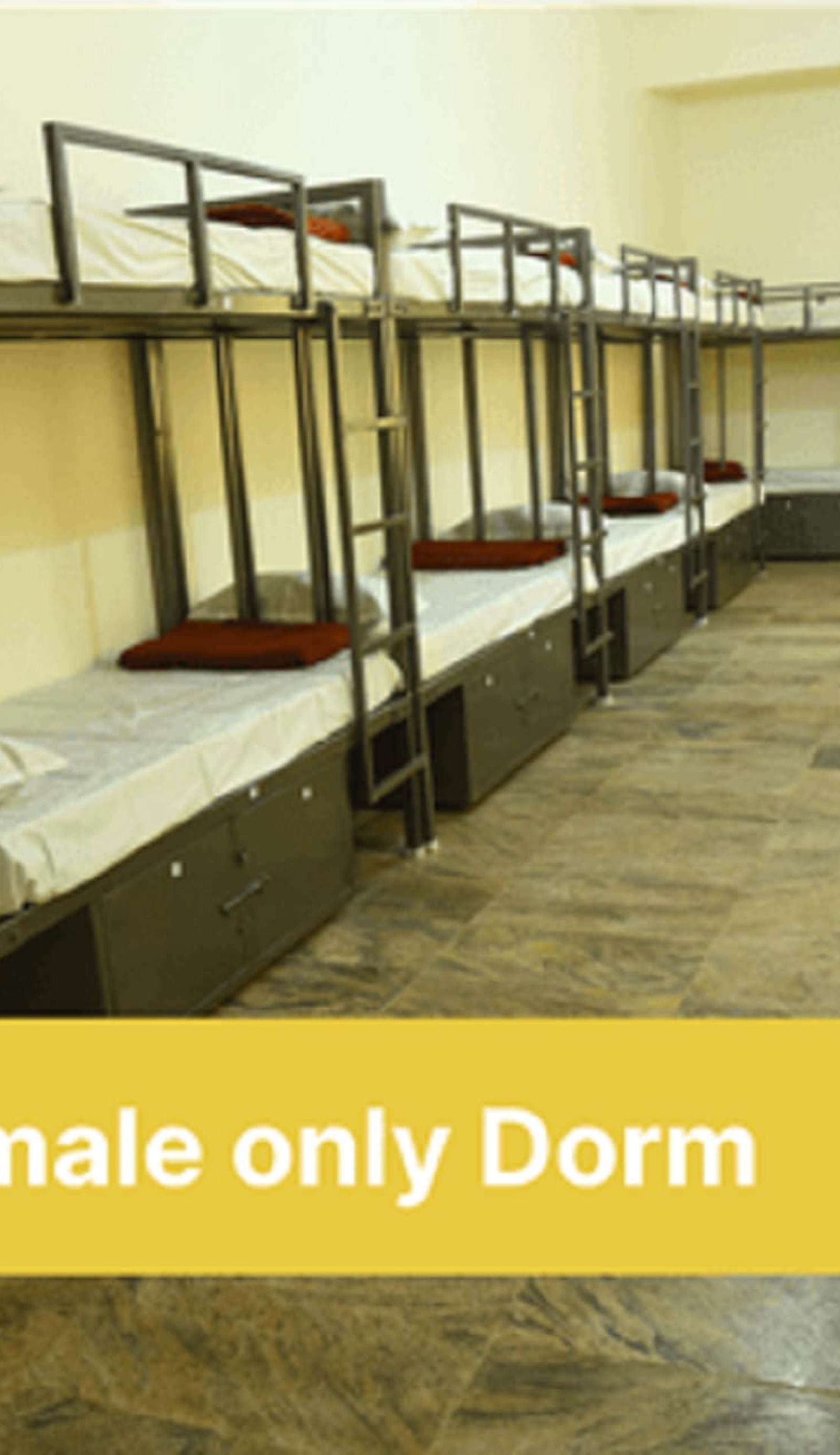 Innbox Bunker