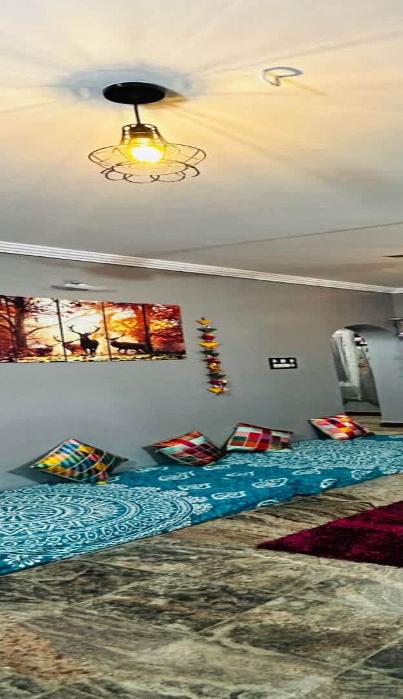 Da Java 18 hostel