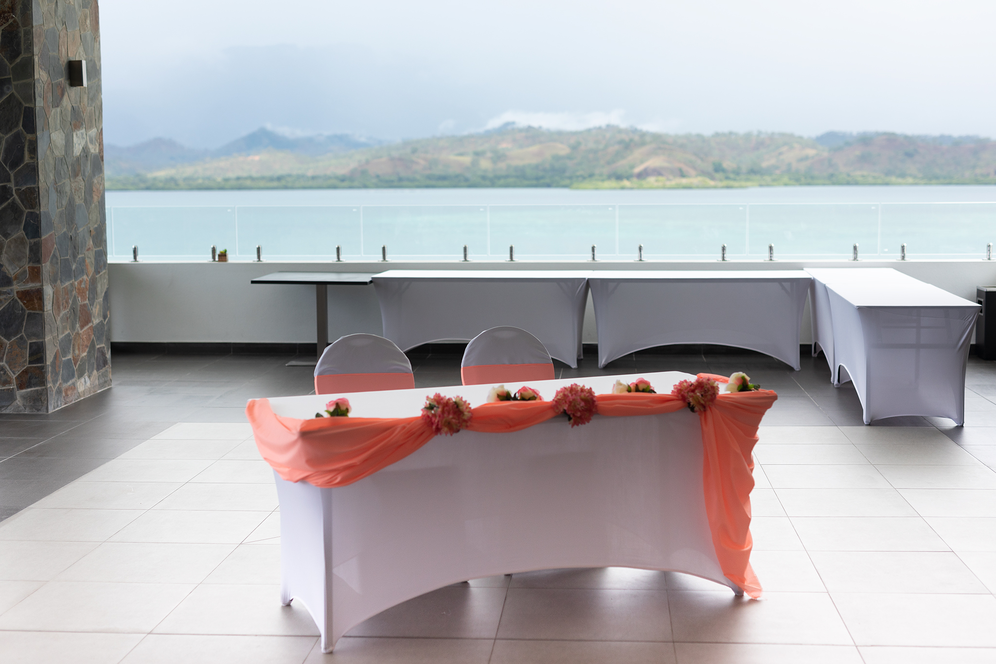 Loloata Island Resort