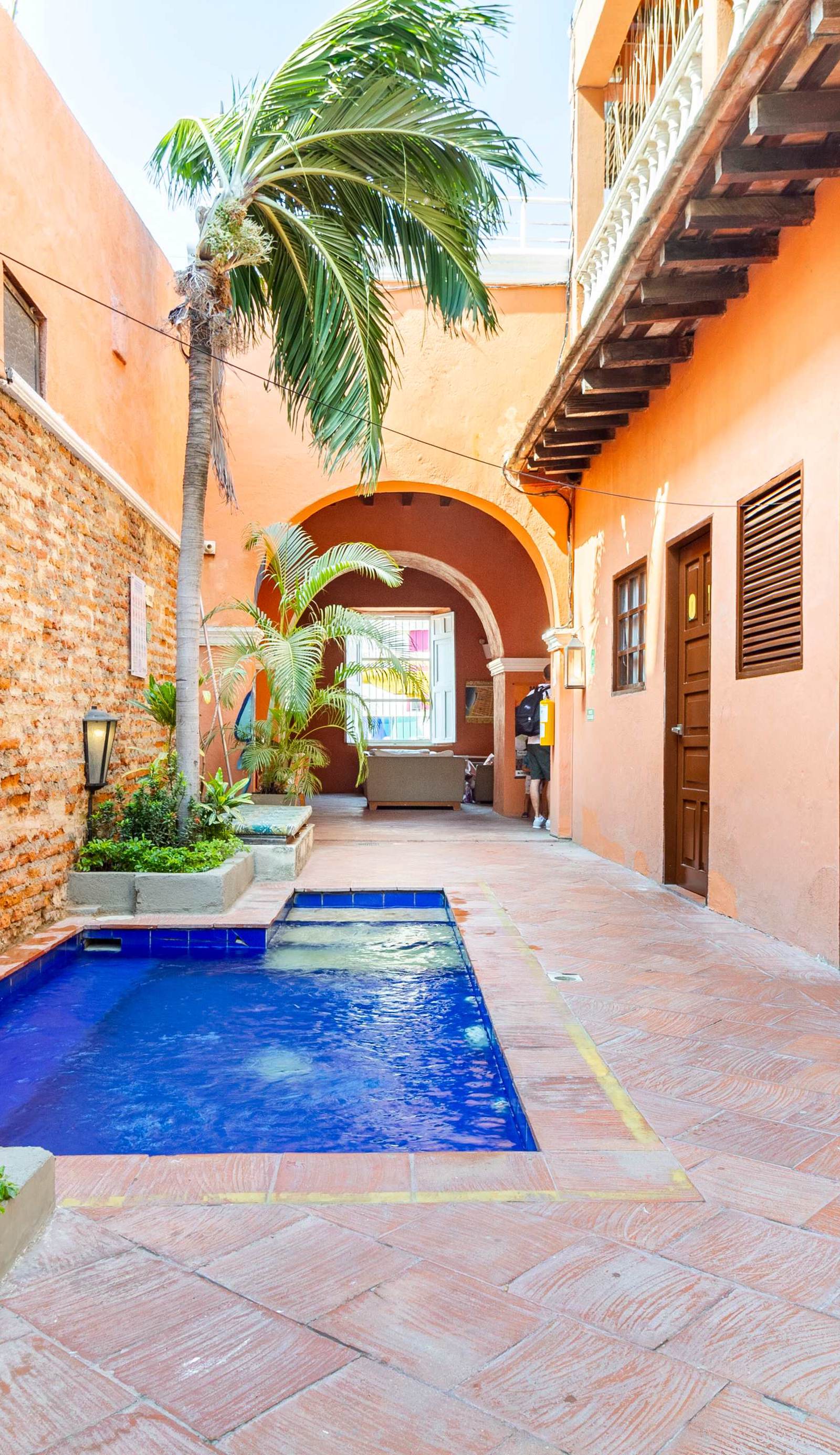 Gagaka Rua Hostel