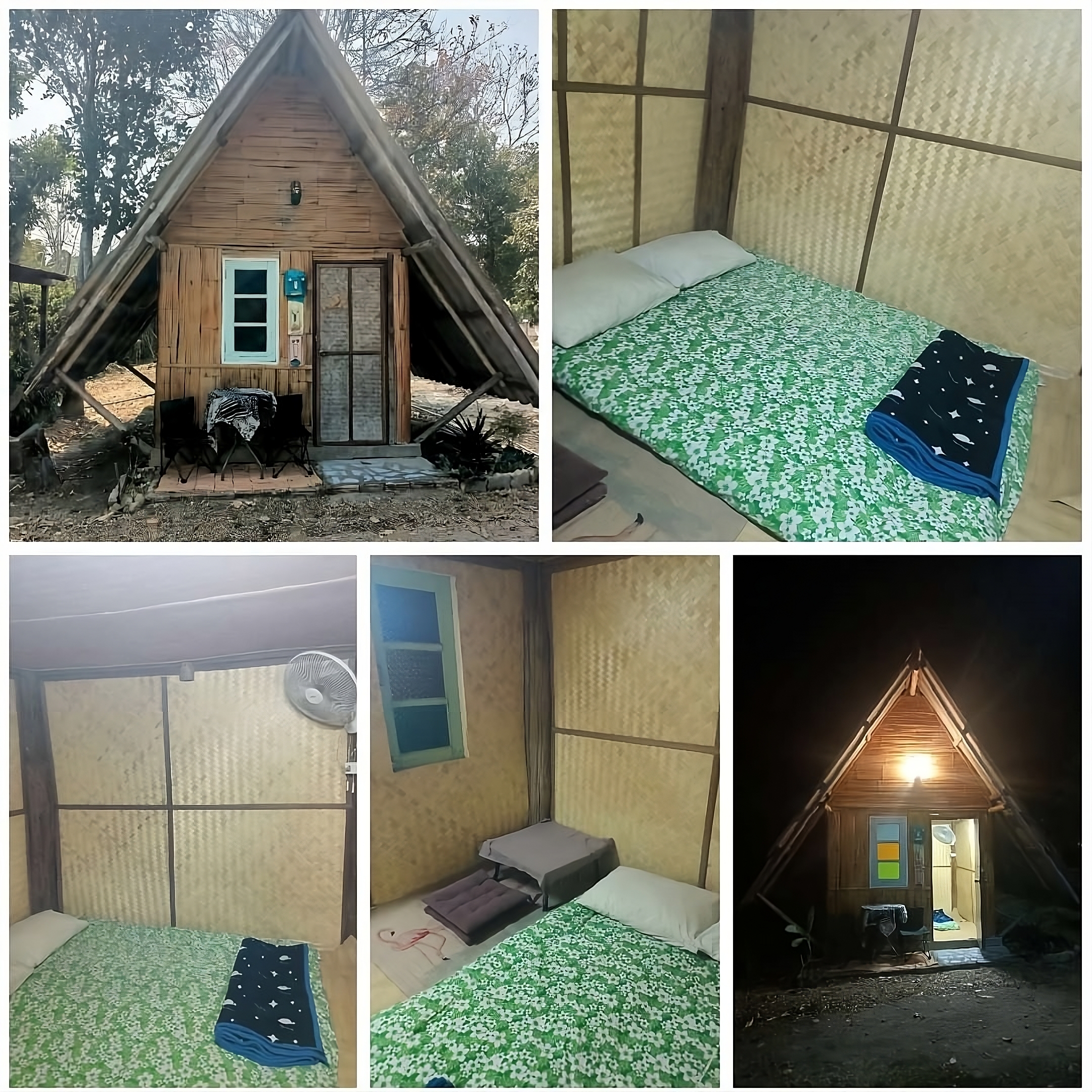 Klang Jai Bungalow
